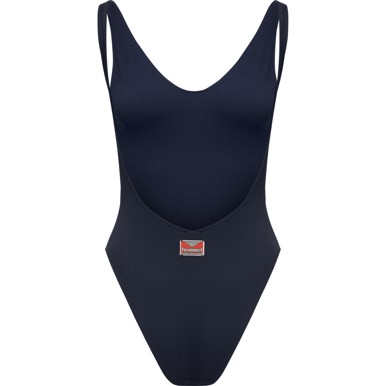 hmlBLAST SEAMLESS BODY, TOTAL ECLIPSE, packshot