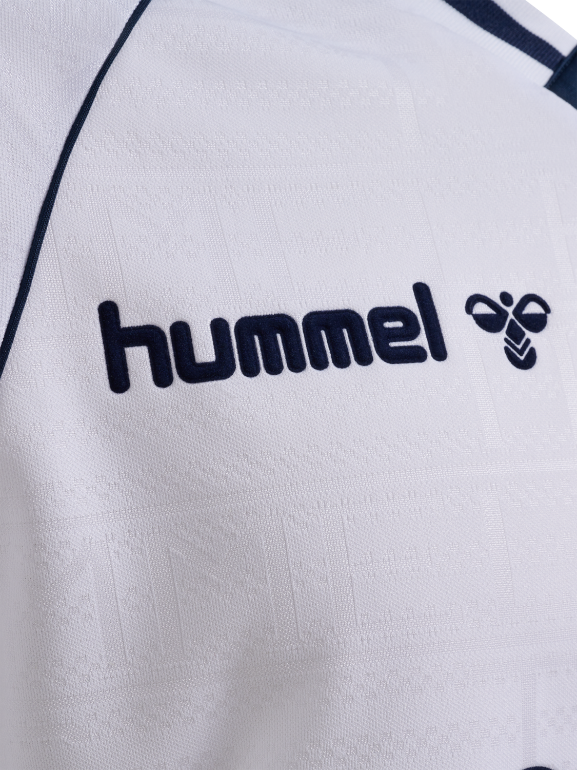 TOT FA CUP 91 JERSEY S/S, WHITE, packshot