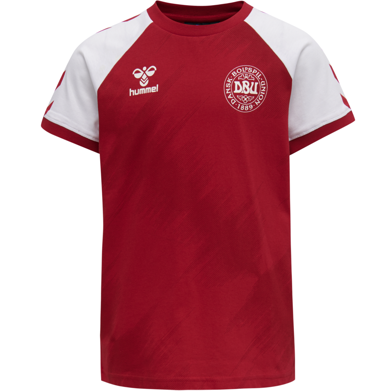 hmlSEJR T-SHIRT S/S, 3365, packshot