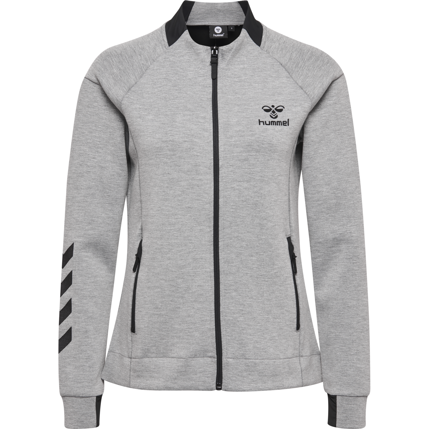 HMLCLIO ZIP JACKET, 2006, packshot