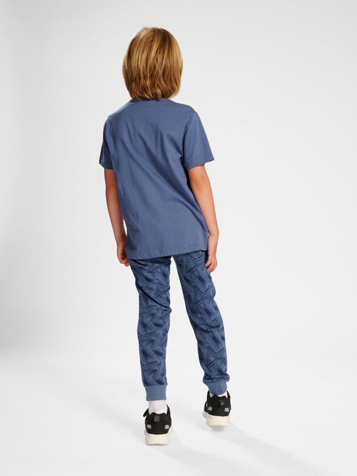 hmlRICHARDO PANTS, 7050, model