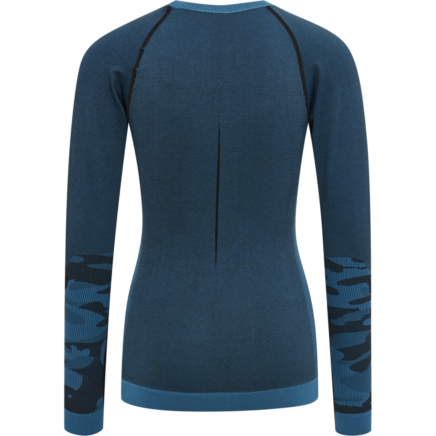 hmlMAX SEAMLESS T-SHIRT L/S, 8370, packshot