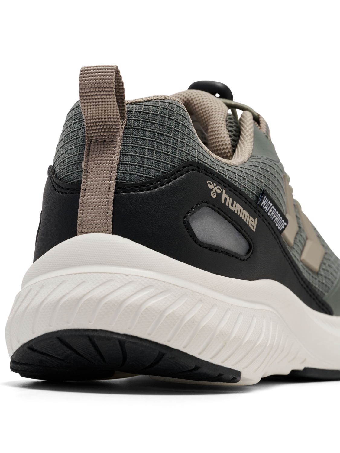 CREEK LOW TEX JR, CASTOR GRAY, packshot