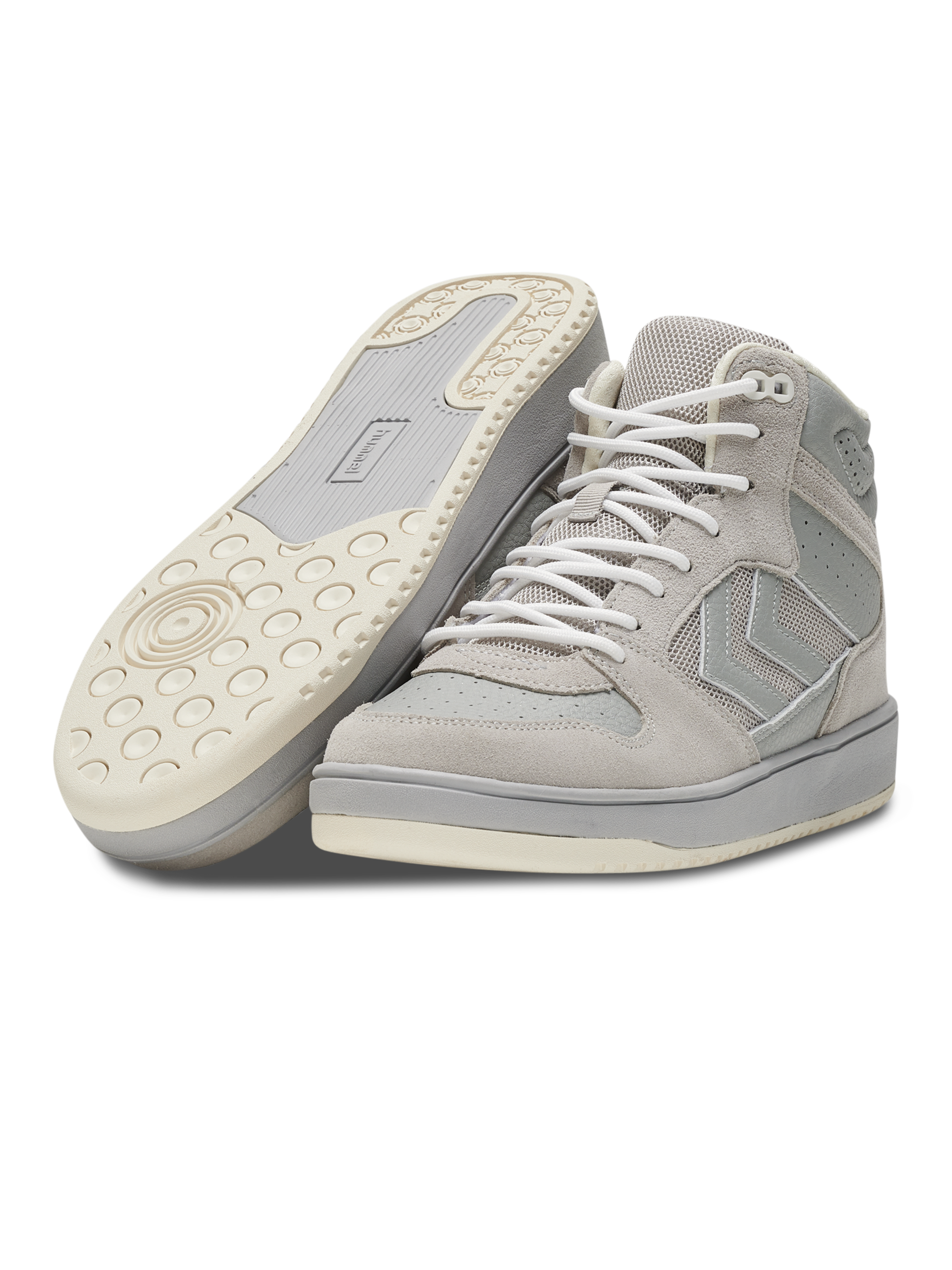 ST POWER PLAY MID, 1923, packshot