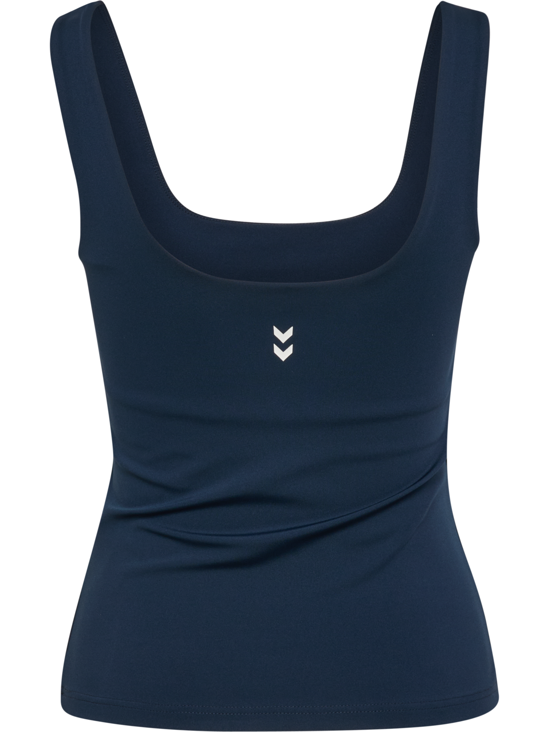 hmlPULSE PIPING W TOP, DRESS BLUES, packshot