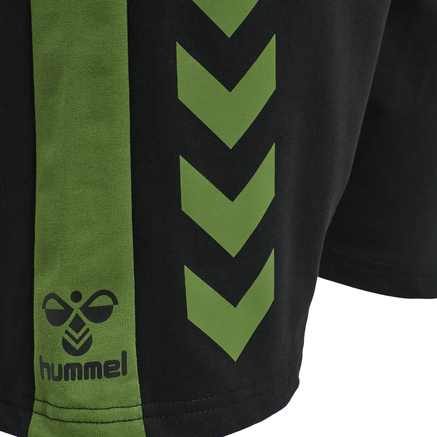 hmlACTION COTTON SHORTS, 2092, packshot