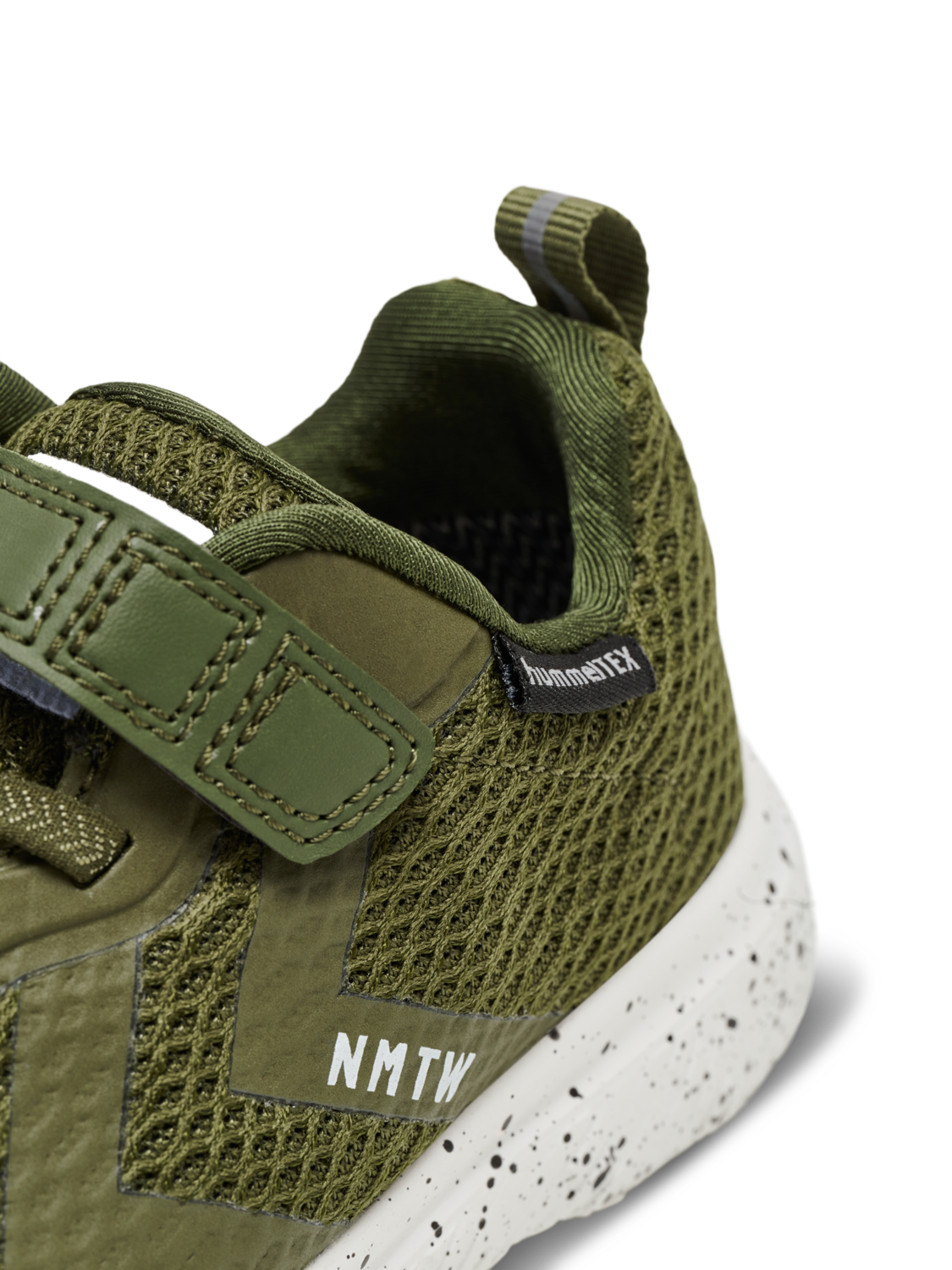 ACTUS TEX RECYCLED JR, 6297, packshot