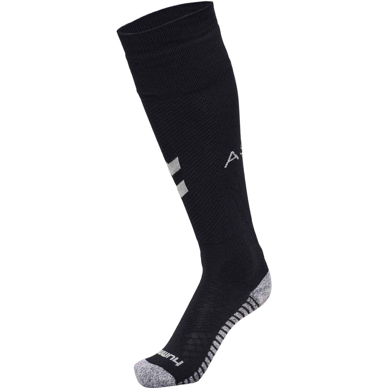 ASSE 22/23 3RD FB SOCKS, BLACK, packshot