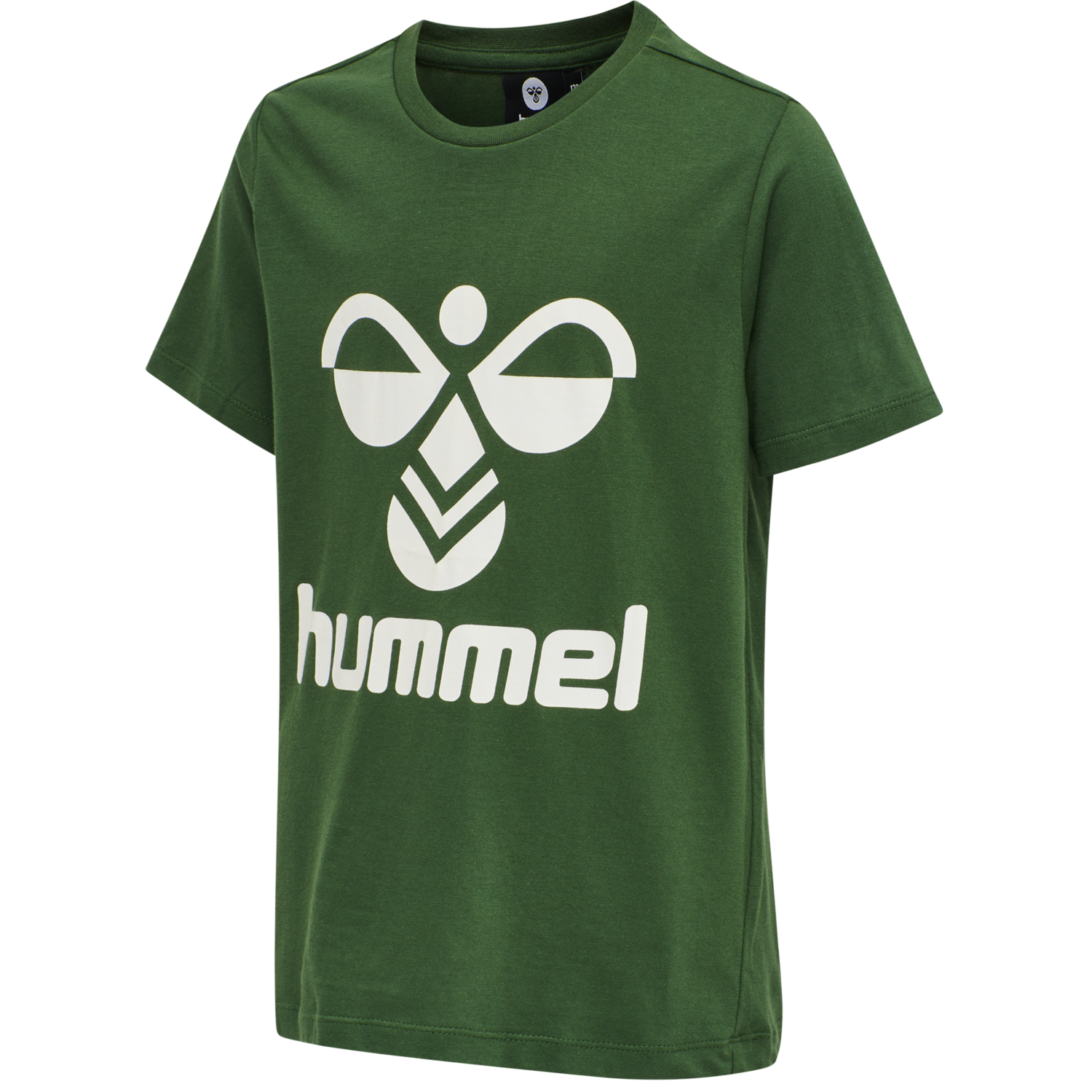 hmlTRES TEE SHIRT S/S, 6717, packshot