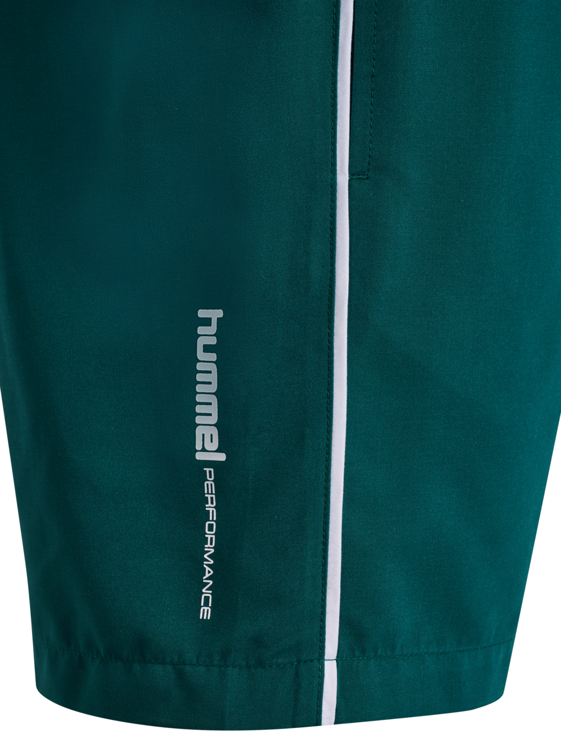 hmlPULSE BOARD SHORTS, JUNE BUG, packshot