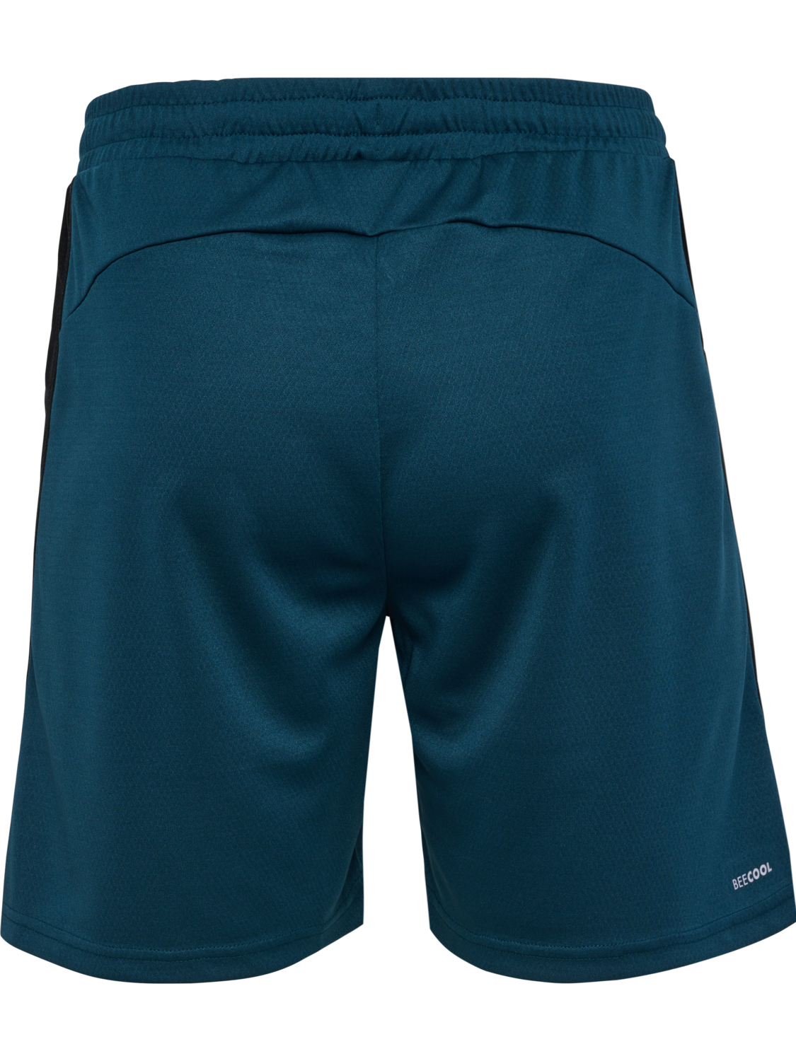 hmlMULTI PL SHORTS, REFLECTING POND, packshot