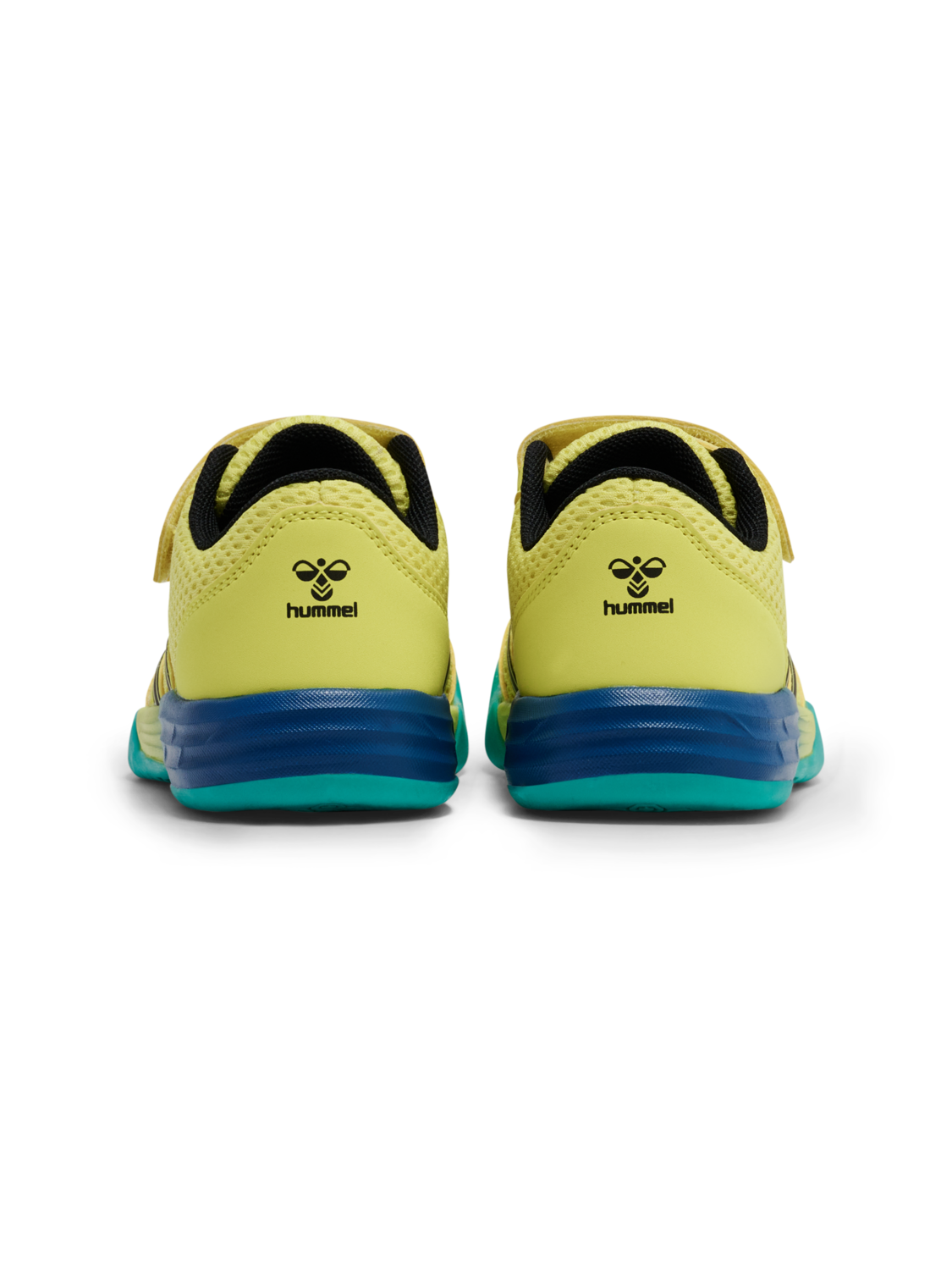 MULTIPLAY FLEX VC JR, LIMEADE/ANTHACITE, packshot