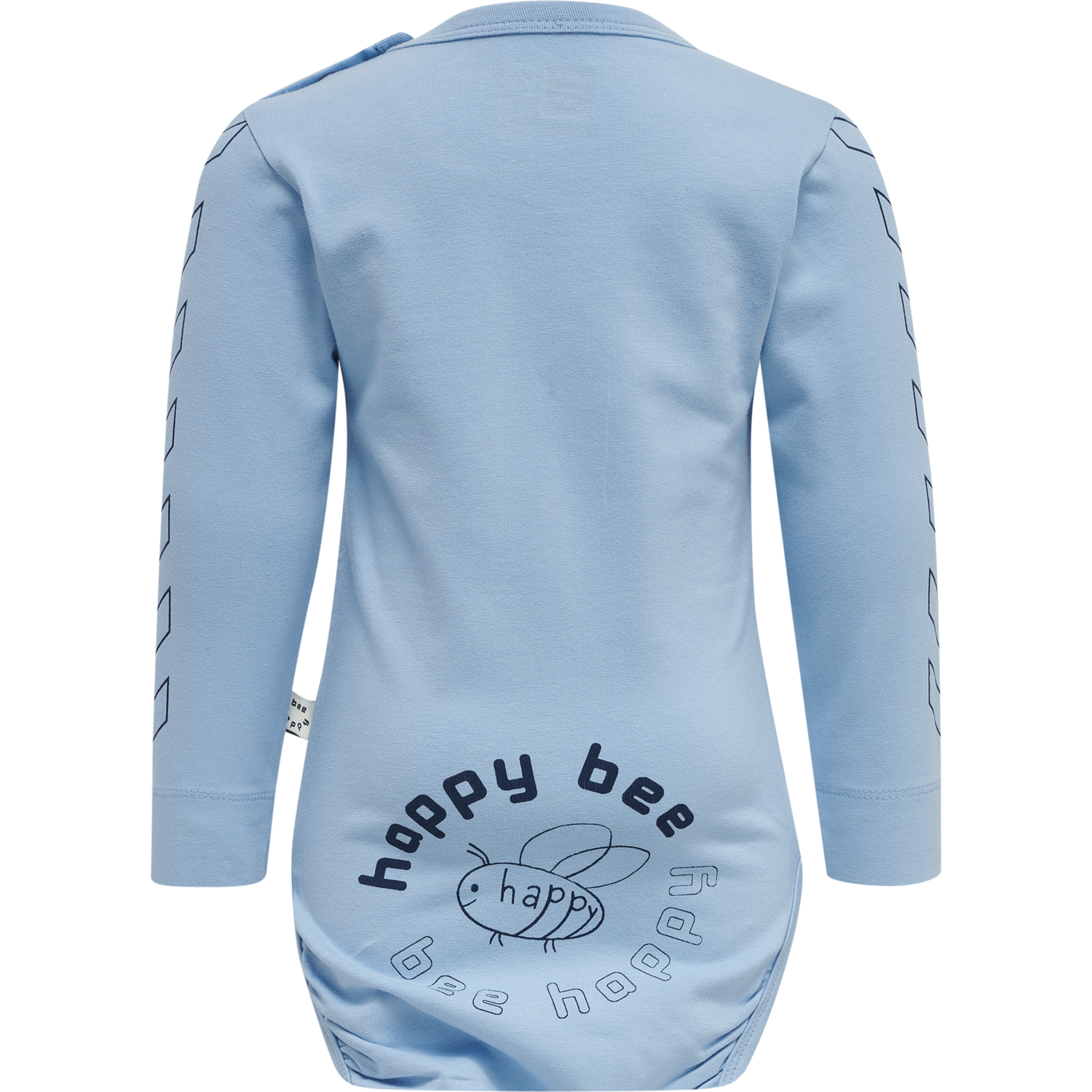 hmlROWEN BODY L/S, 6475, packshot