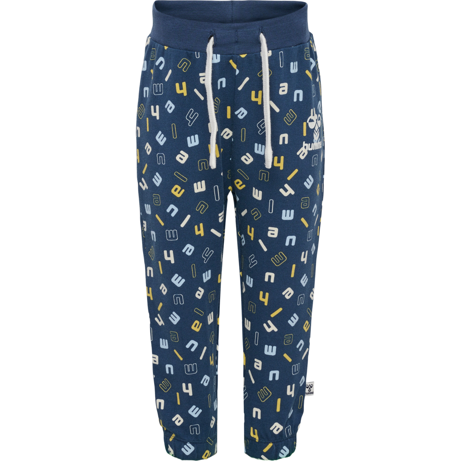 hmlHAPPY YOU PANTS, SARGASSO SEA, packshot