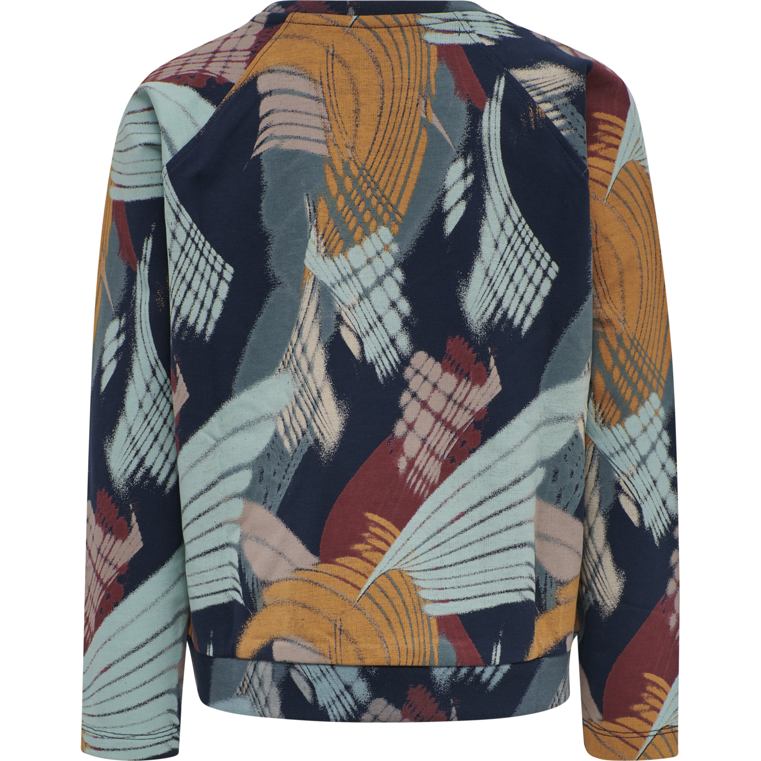 hmlBINA SWEATSHIRT, 1009, packshot