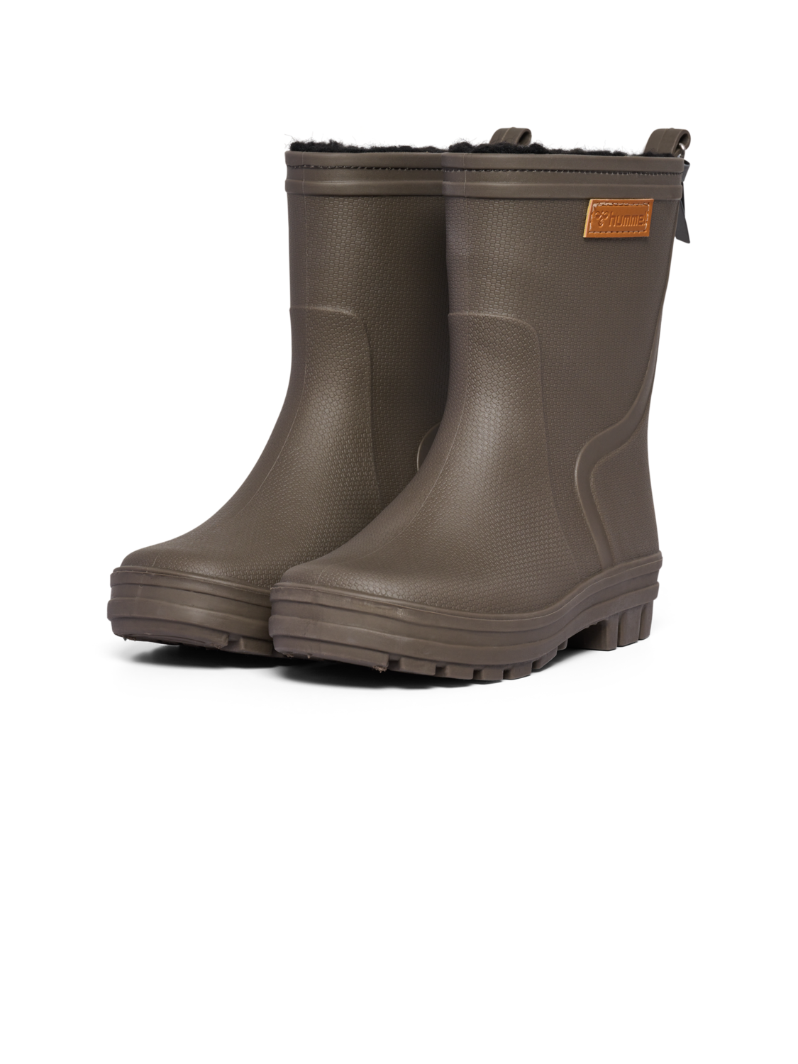 THERMO BOOT JR, MAJOR BROWN, packshot
