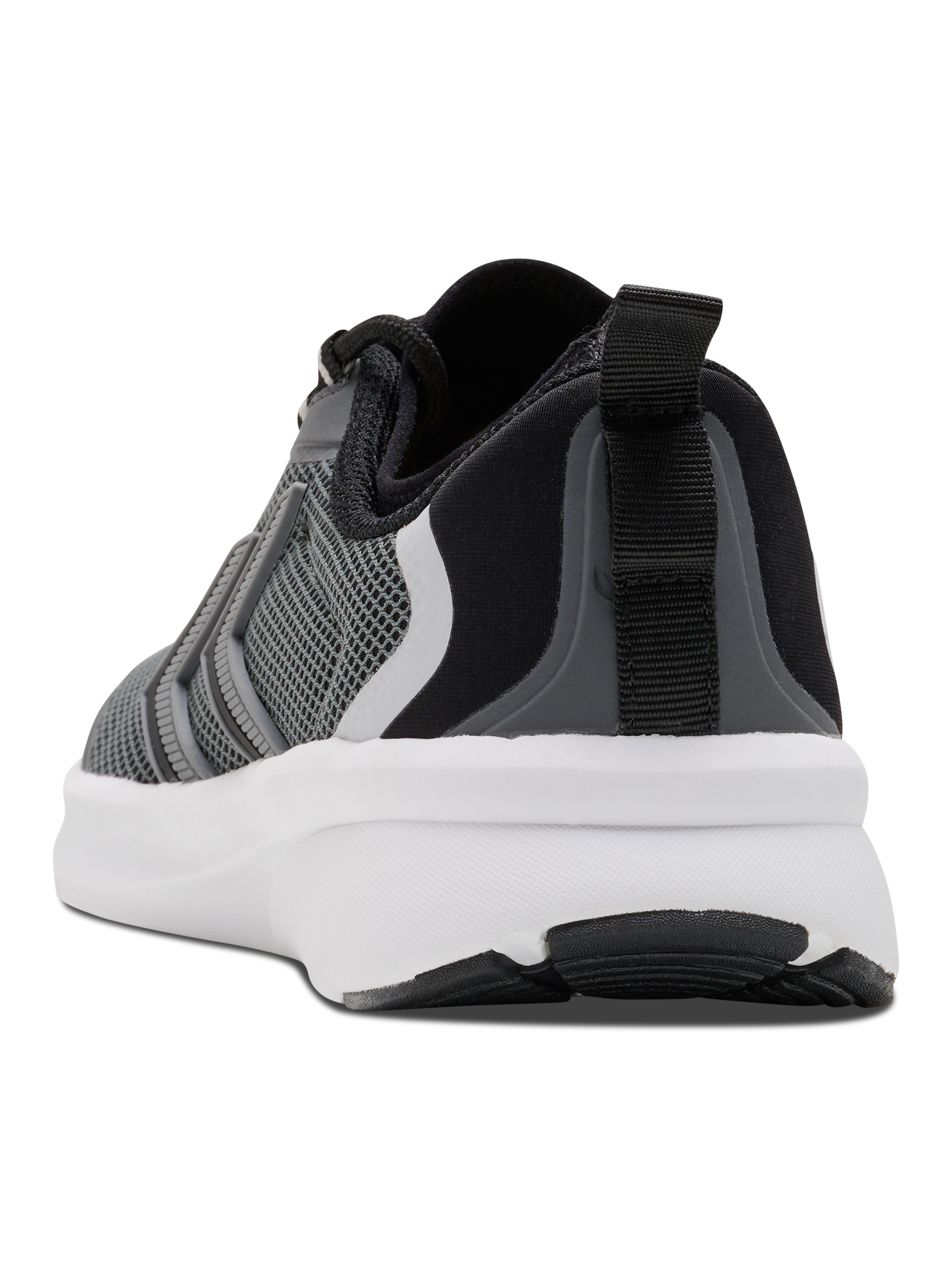 FLOW FIT, BLACK/CASTLE ROCK, packshot