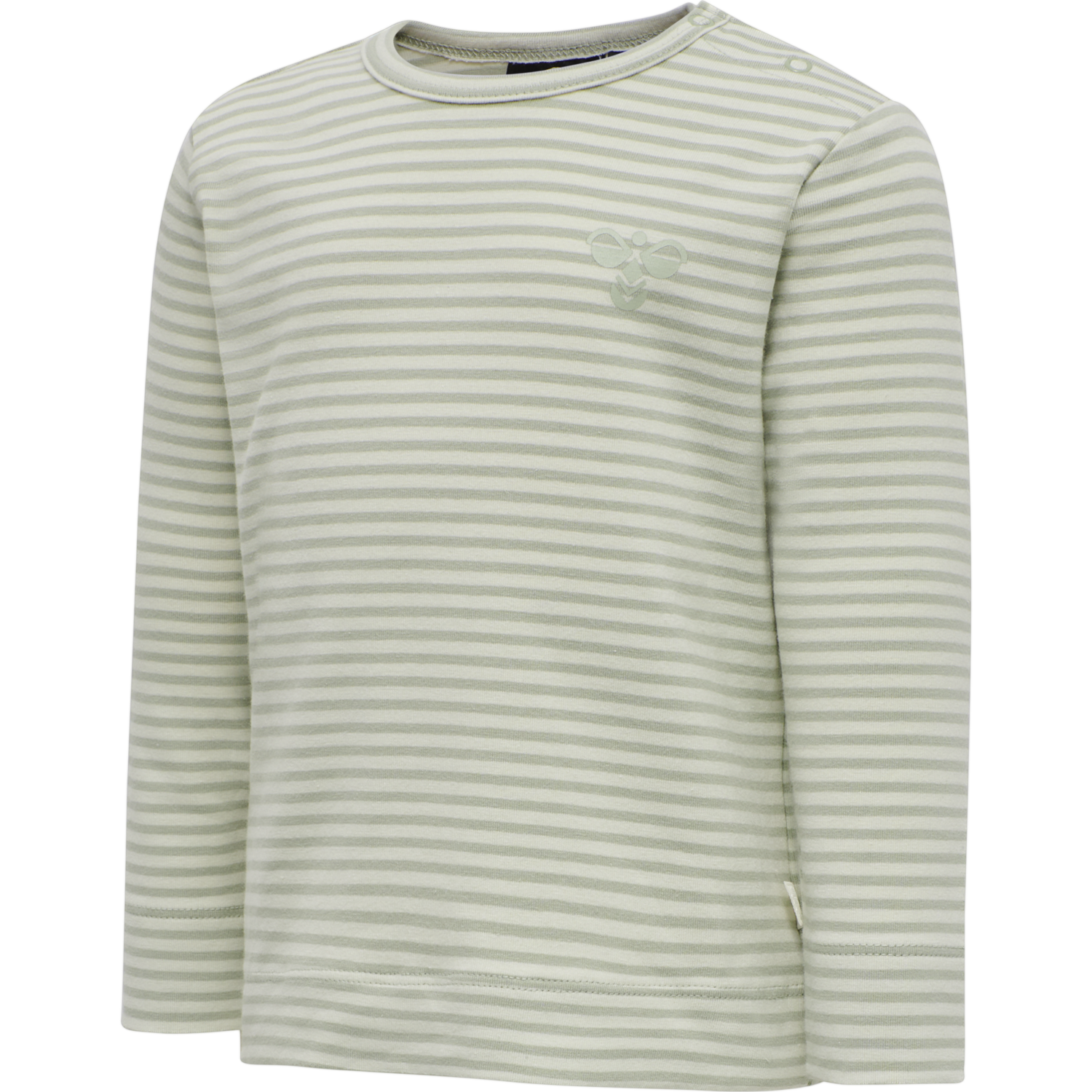 hmlLOUI T-SHIRT L/S, 0521, packshot