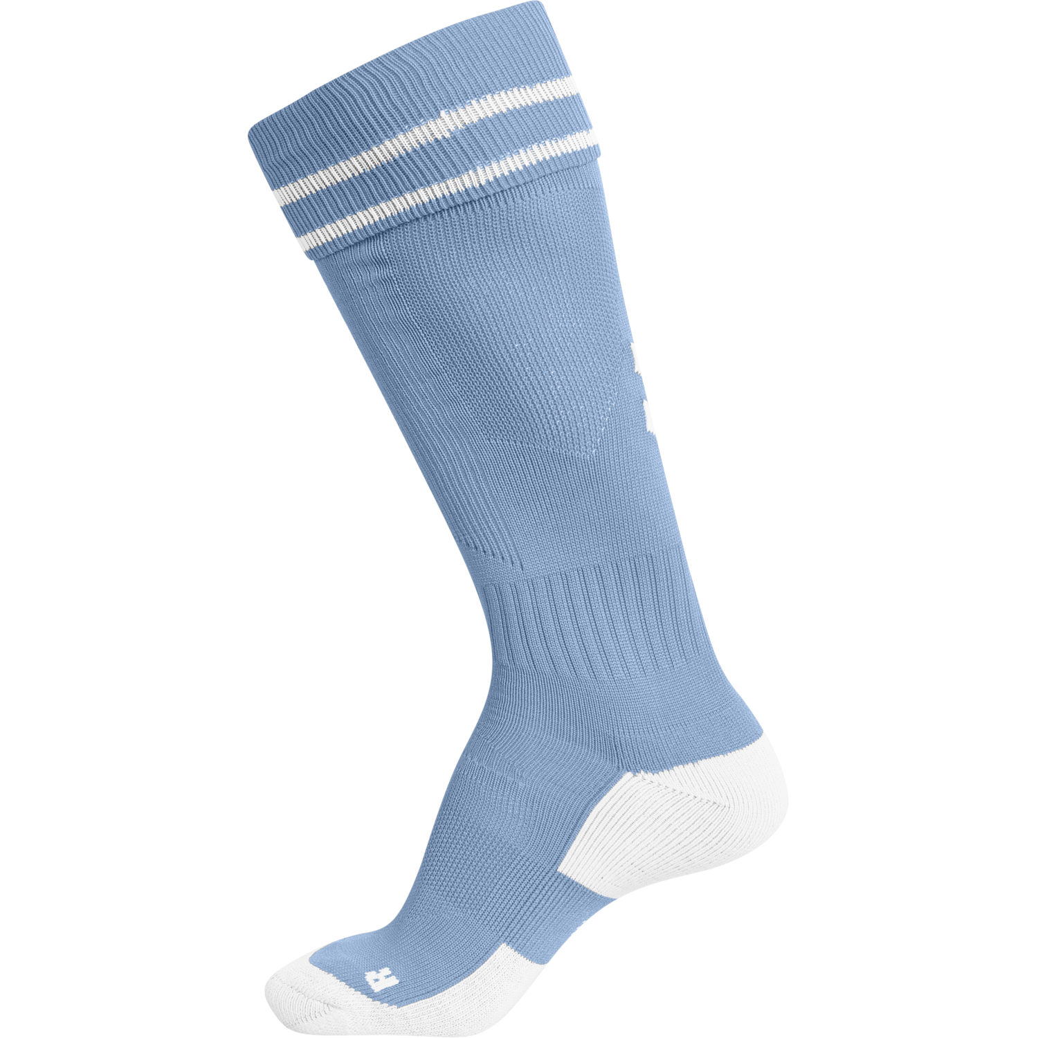 ELEMENT FOOTBALL SOCK , ARGENTINA BLUE/WHITE, packshot