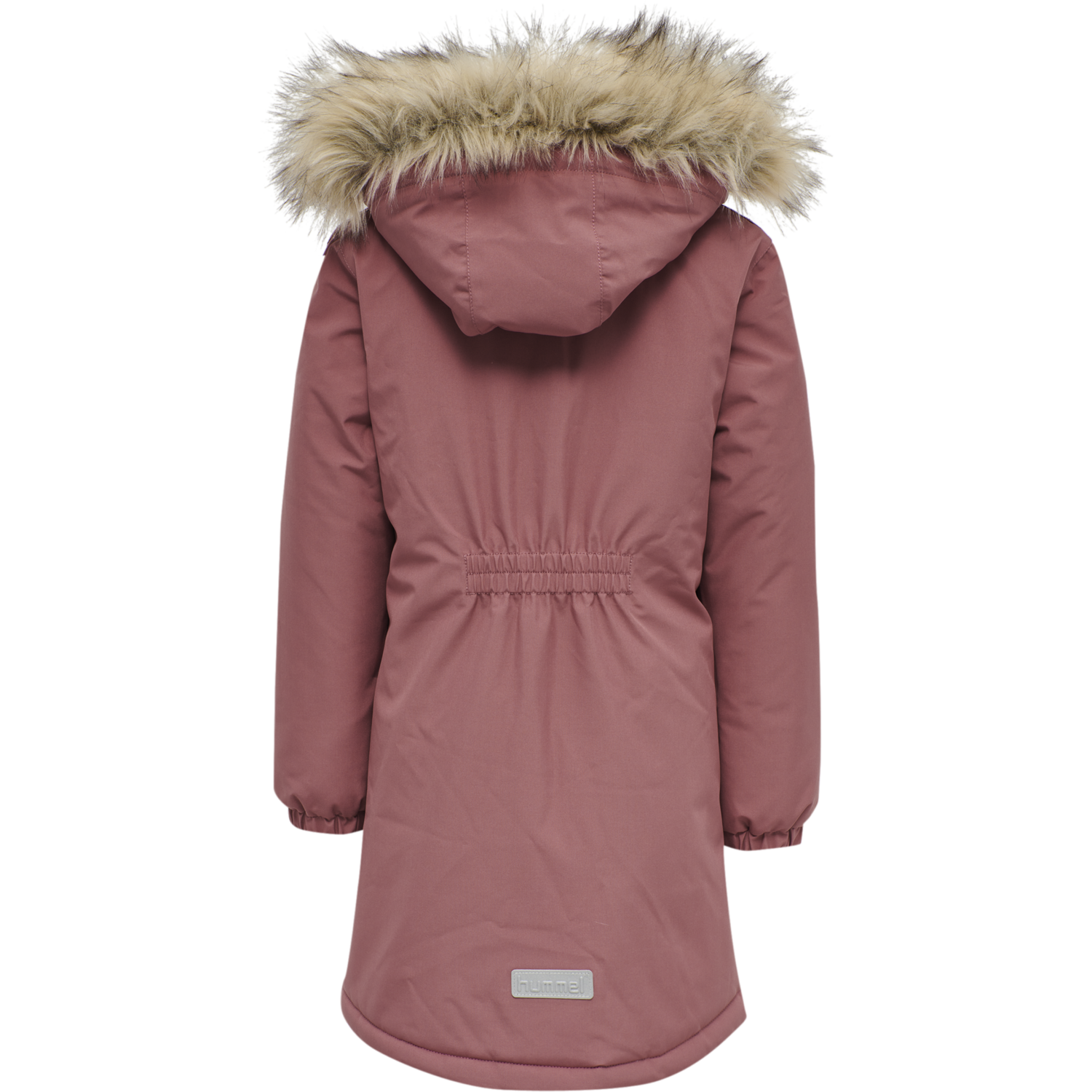 hmlLEAF COAT, 4162, packshot