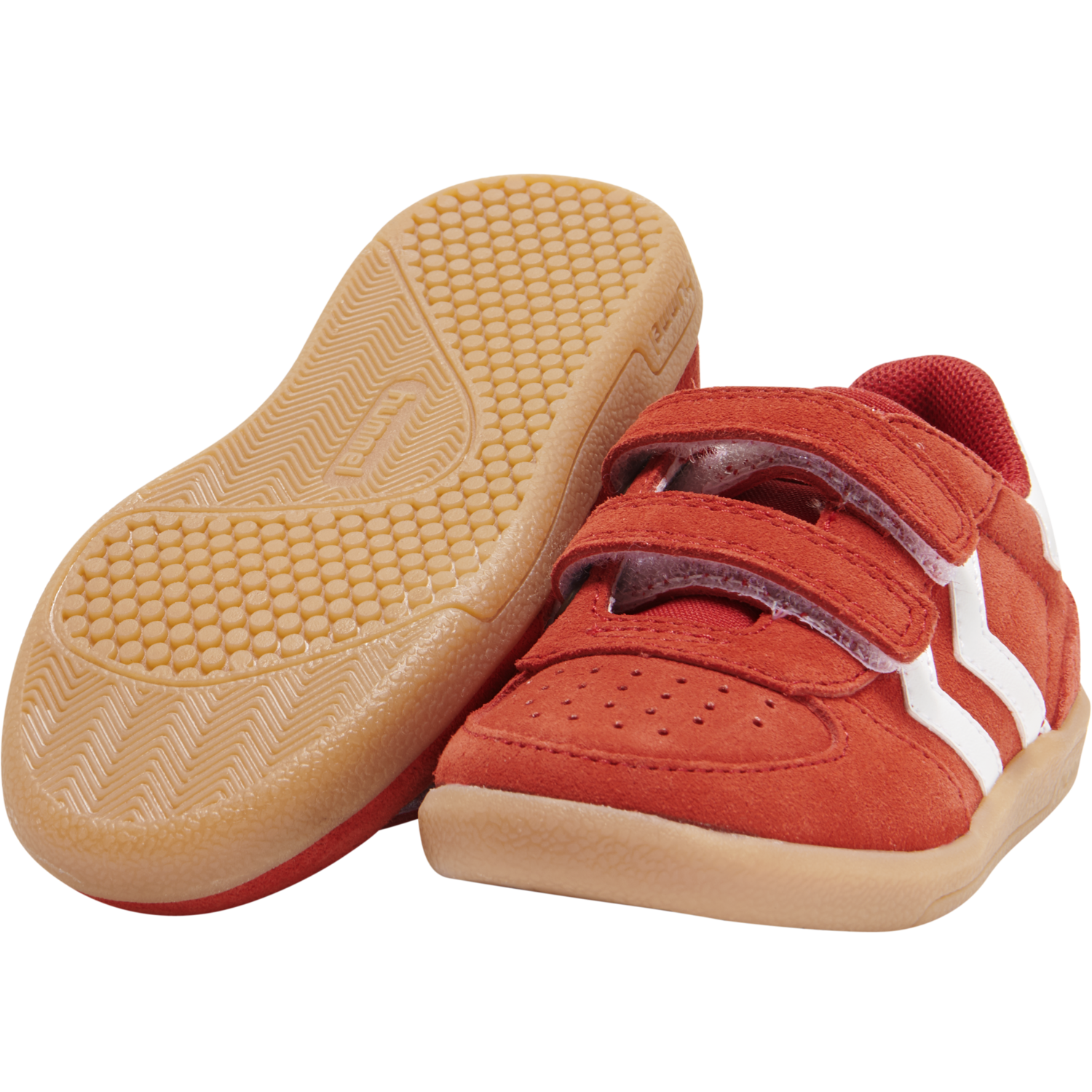 VICTORY SUEDE INFANT, 3427, packshot