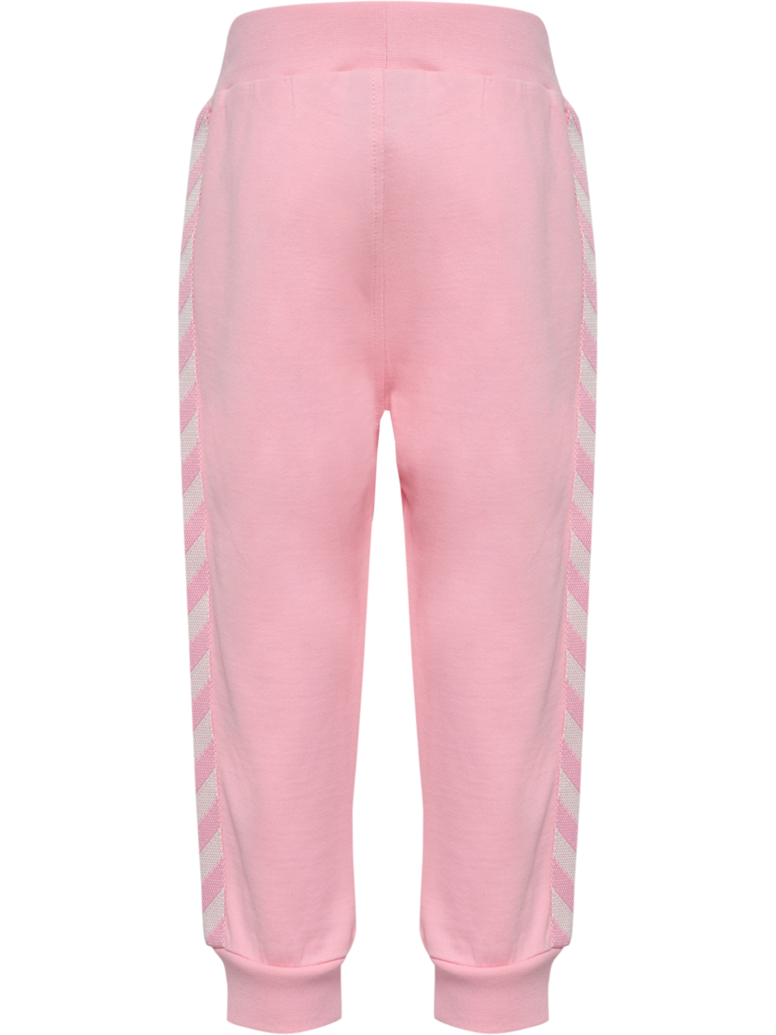 hmlBILLE TRACKSUIT, CANDY PINK, packshot