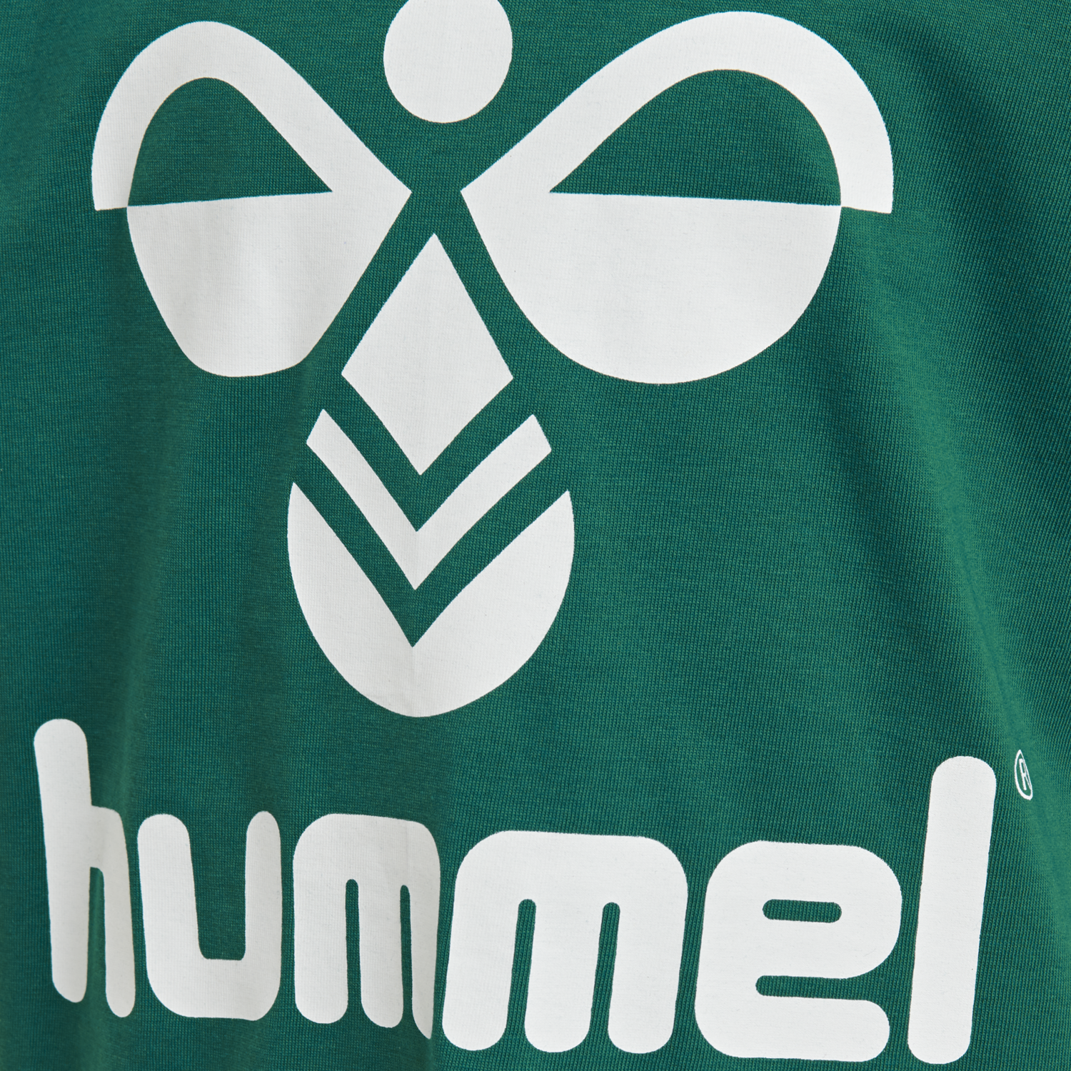 hmlTRES T-SHIRT S/S, 6312, packshot