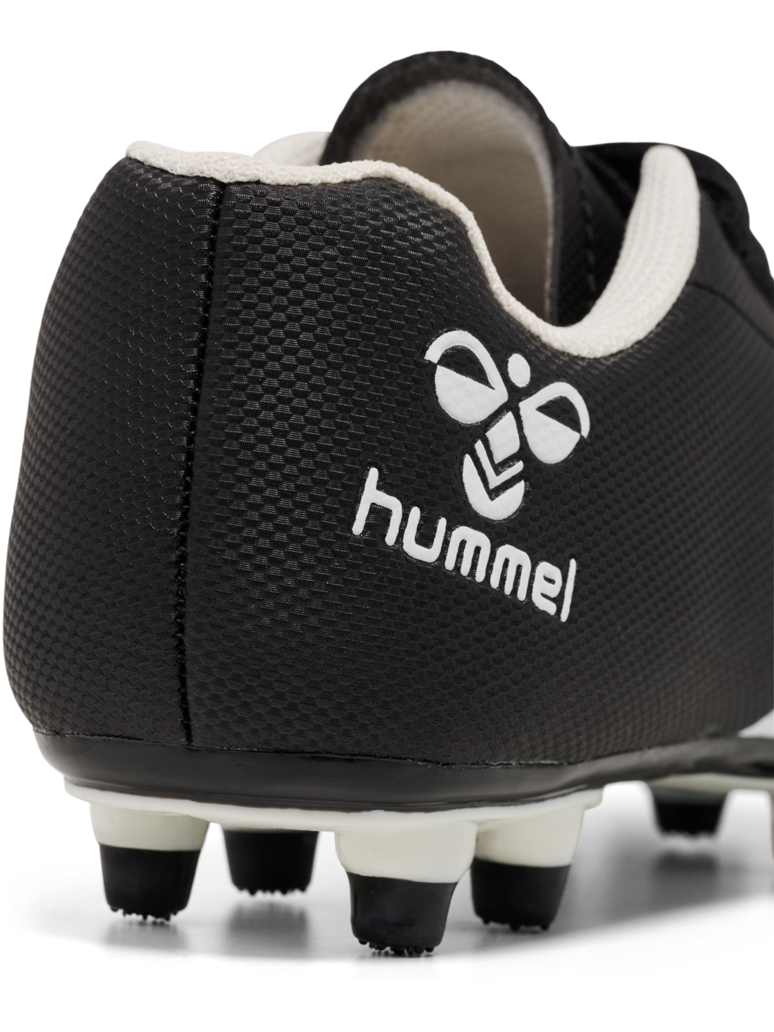 TOP STAR F.G. LC JR, BLACK/WHITE, packshot