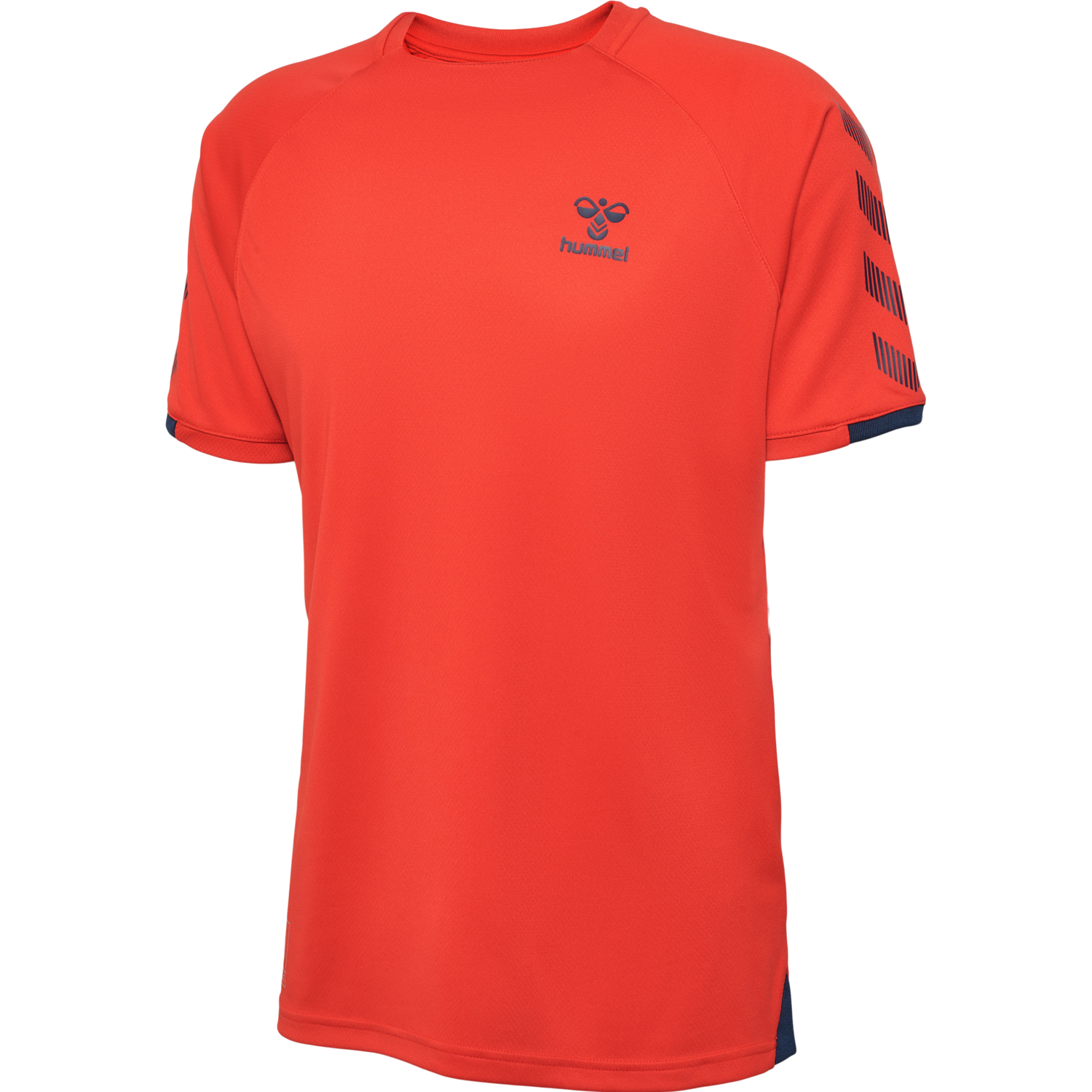 hmlGG12 ACTION JERSEY S/S, 3121, packshot