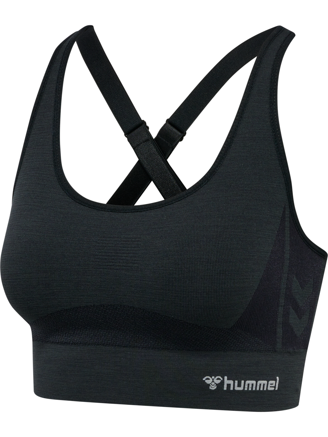 BLACK MELANGE