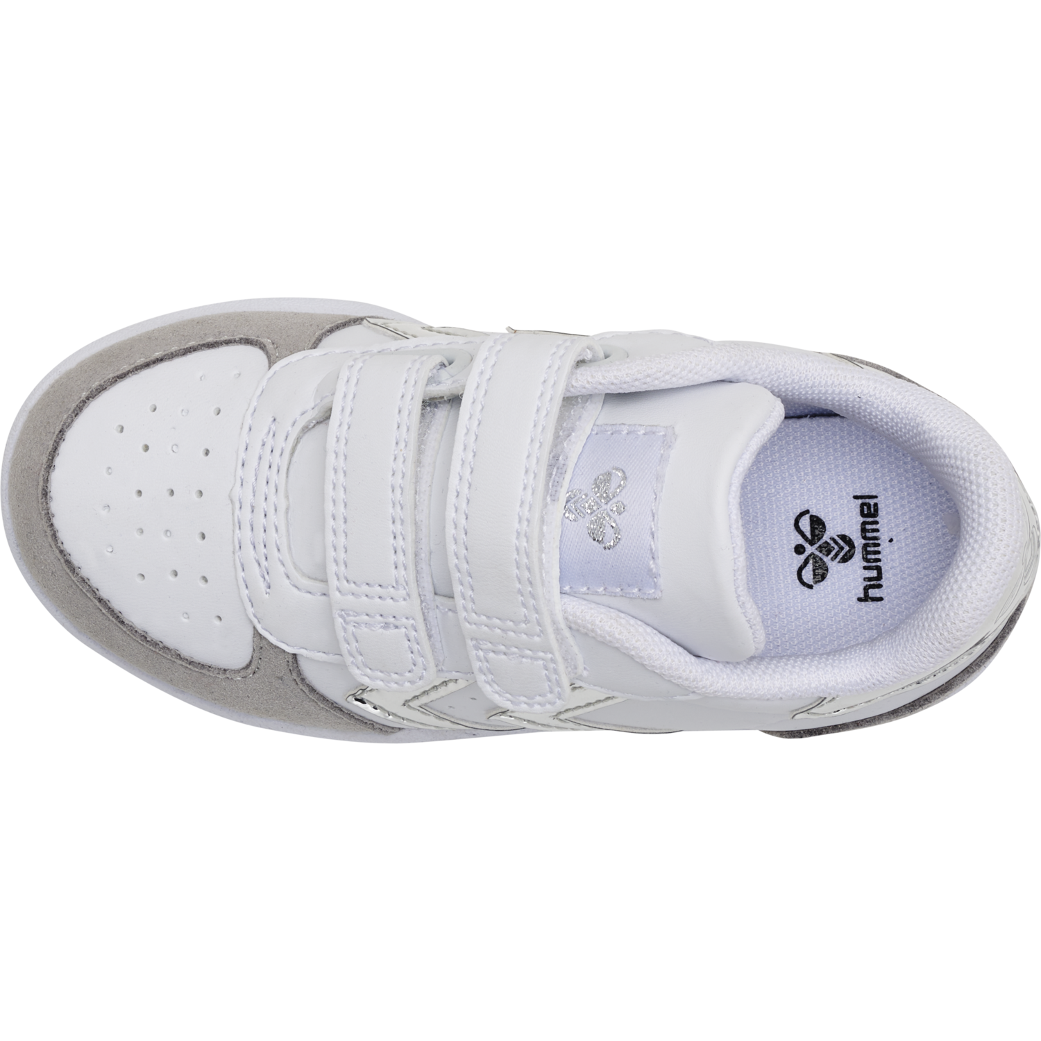 VICTORY, WHITE, packshot