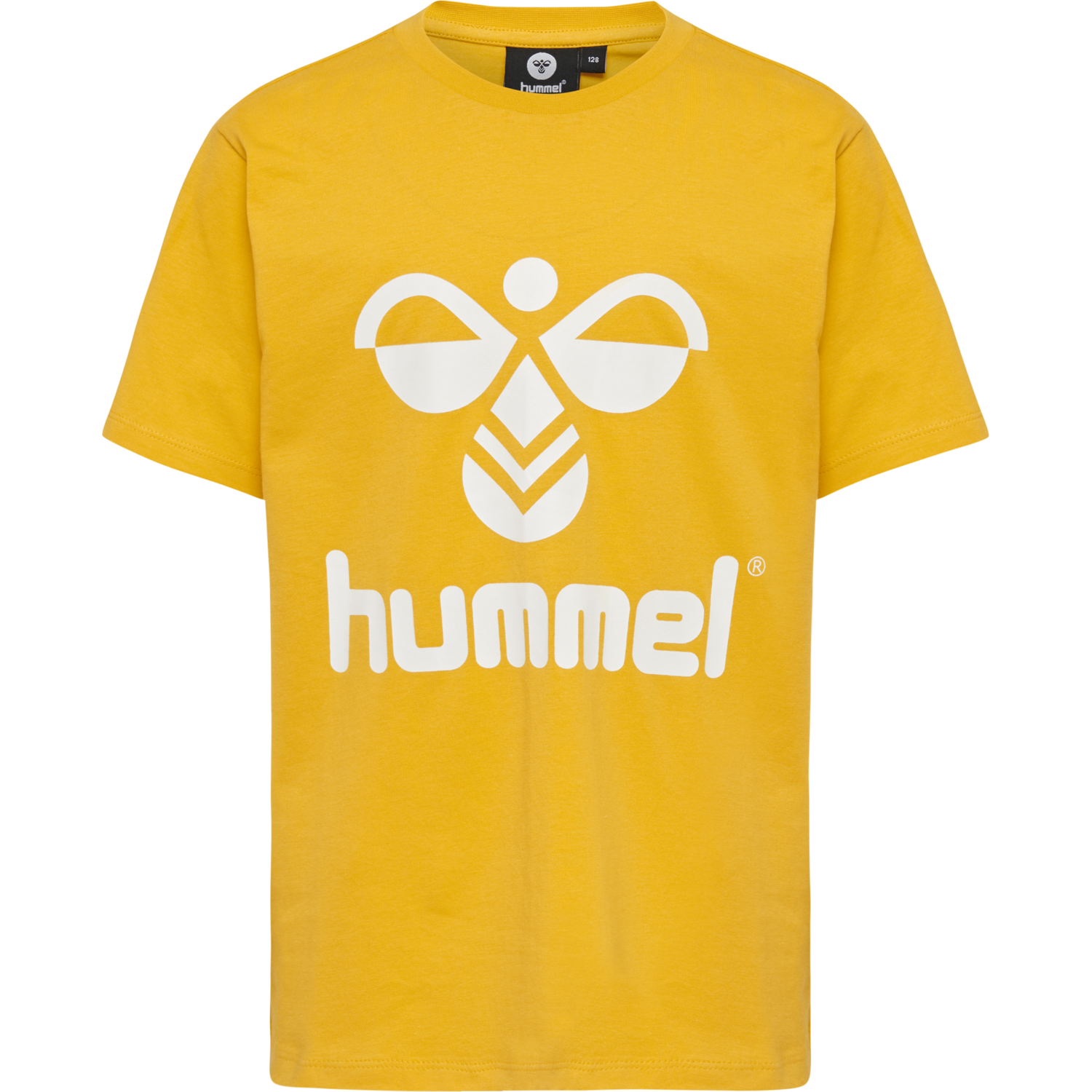 hmlTRES TEE SHIRT S/S, 3883, packshot