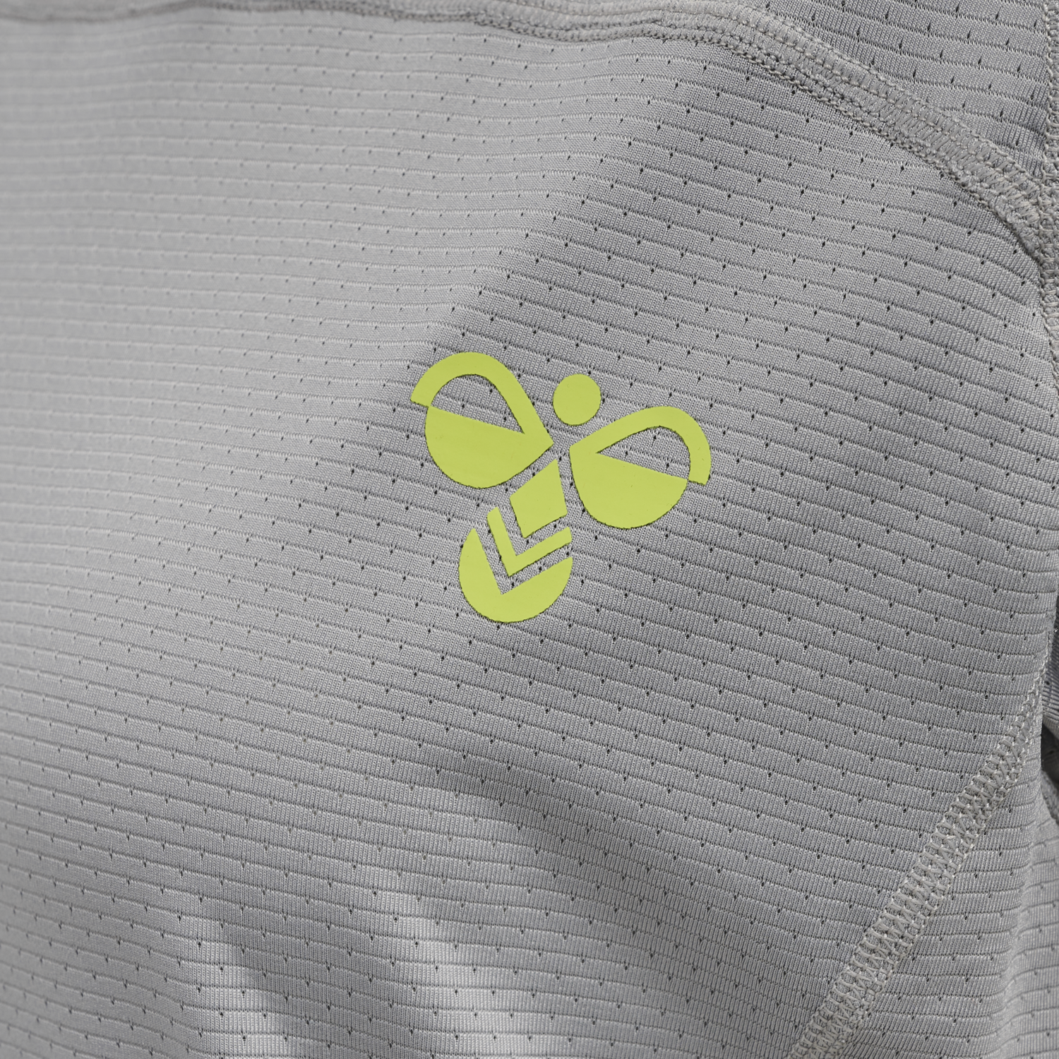 hmlGG12 TRAINING TEE WOMAN, ALLOY, packshot