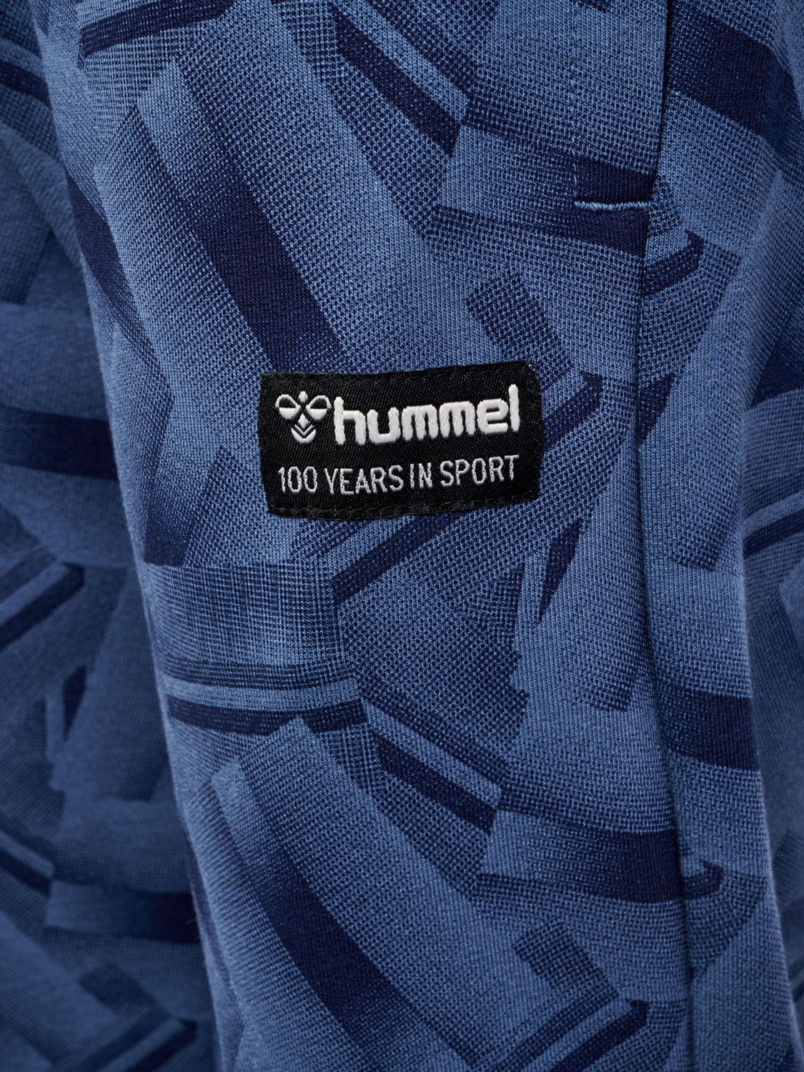 hmlRICHARDO PANTS, 7050, packshot