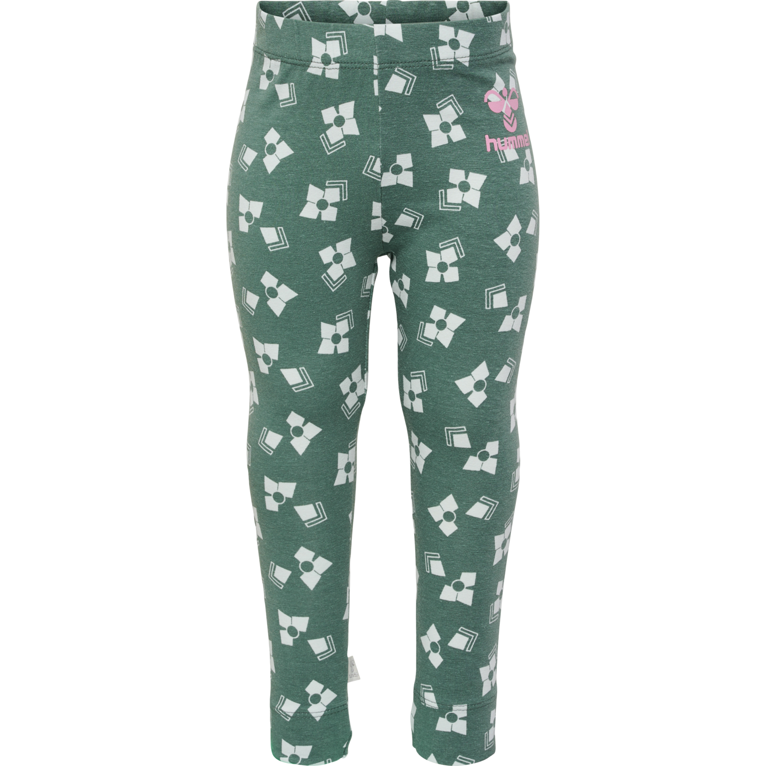 hmlJACKEY TIGHTS, 6575, packshot