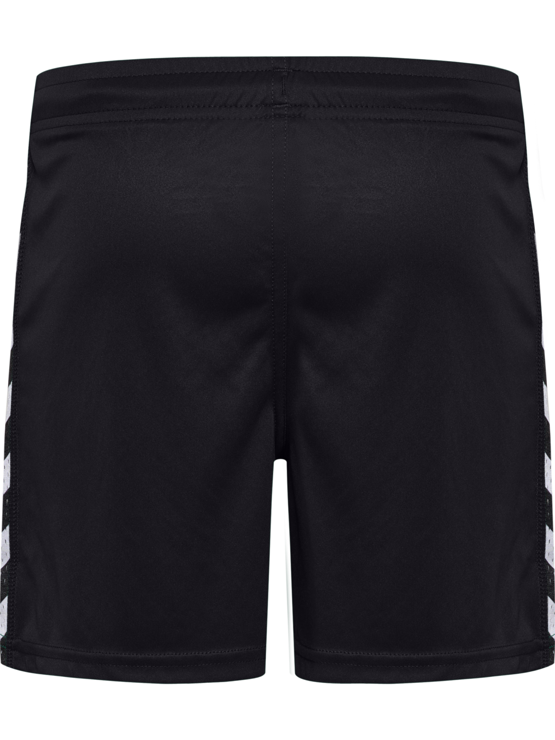 PLAYFUL SHORTS KIDS, BLACK, packshot