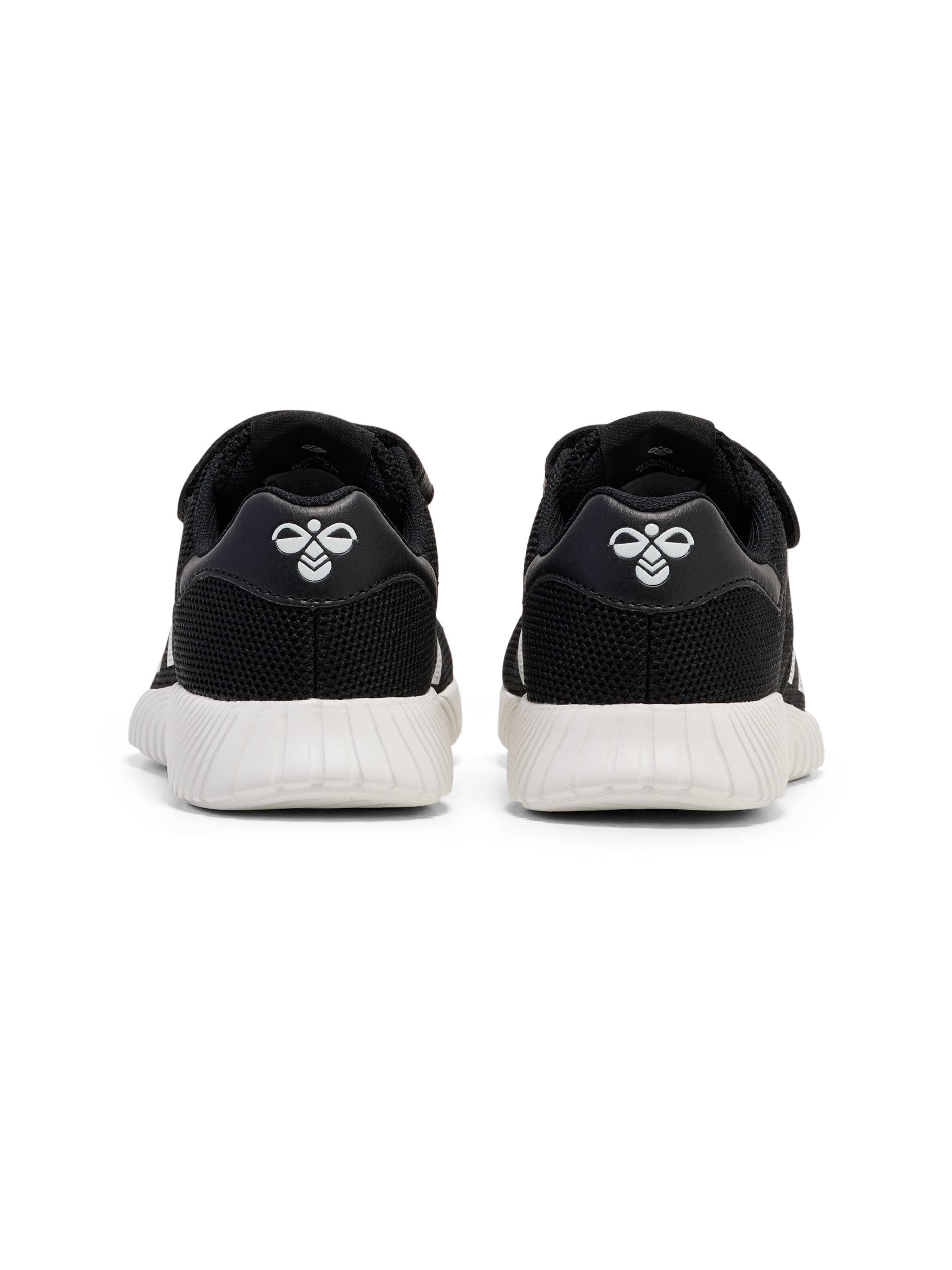 BREAKER BREAKER JR, BLACK, packshot