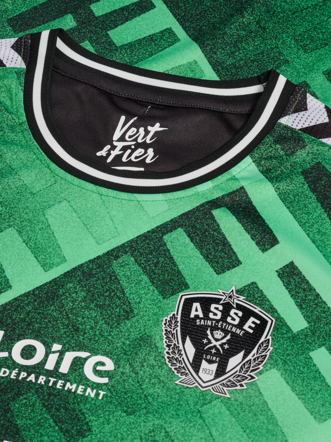 ASSE 23/24 3RD JERSEY S/S, SPRING BUD, packshot