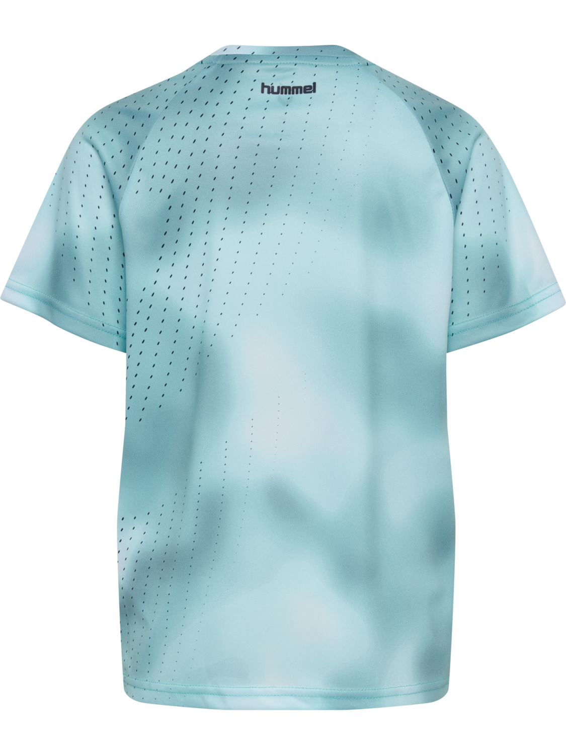 hmlJR CLOUD SET, TOURMALINE, packshot