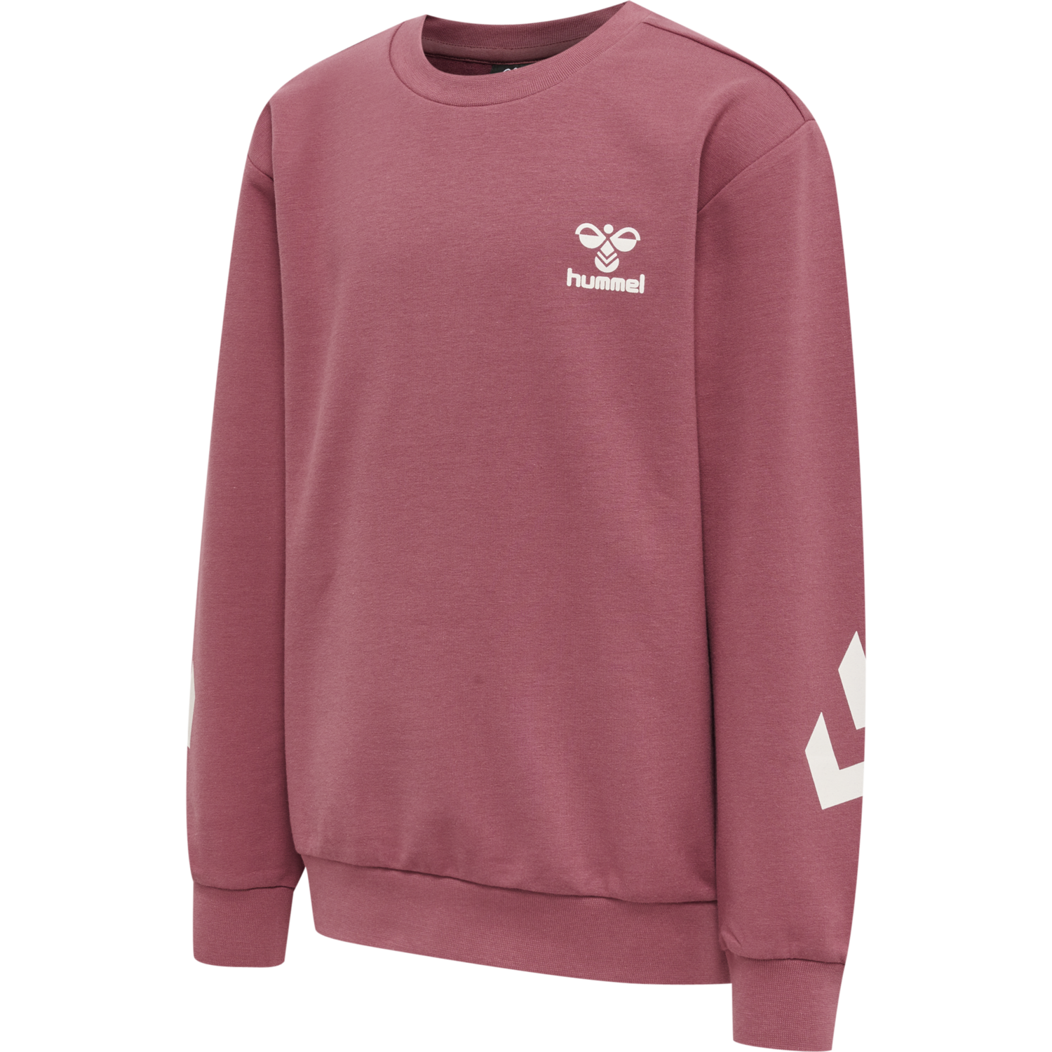 hmlVENTI TRACKSUIT, DECO ROSE, packshot