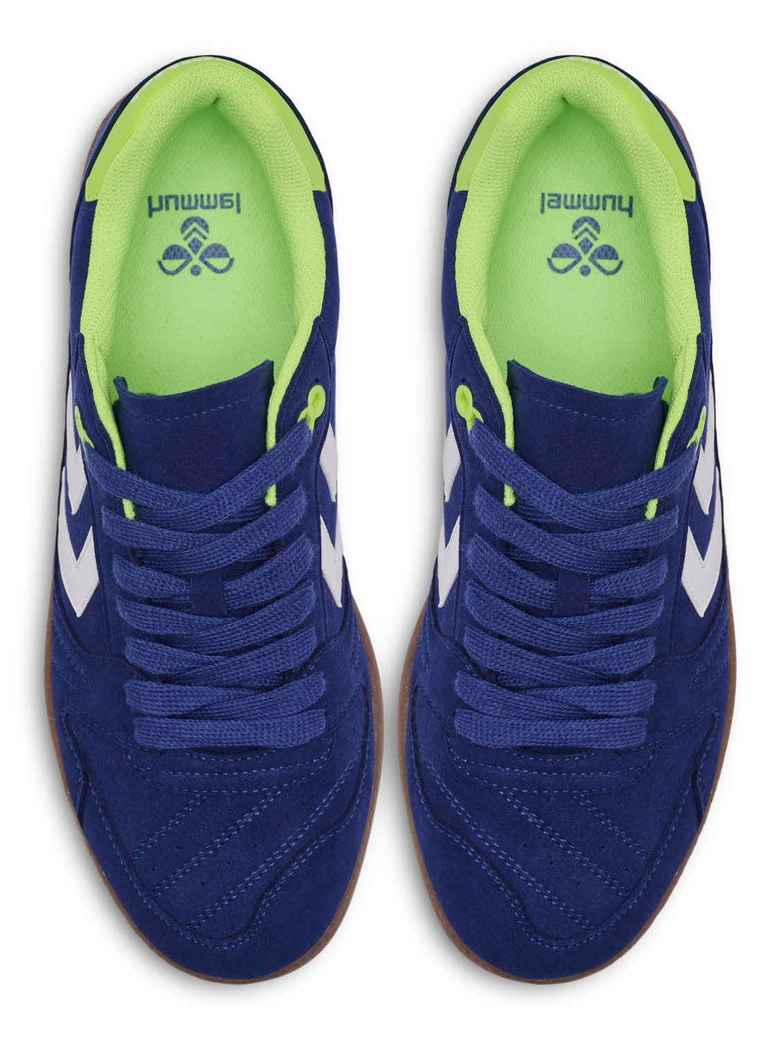 LIGA GK, SPECTRUM BLUE, packshot