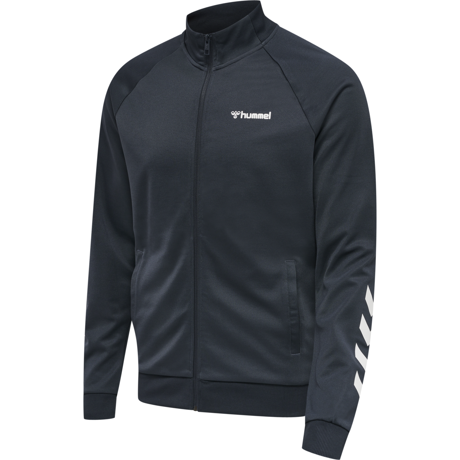 HMLFALCONZO ZIP JACKET, 7429, packshot
