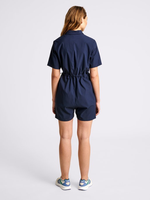 hmlSPARROW JUMPSUIT, 7364, model