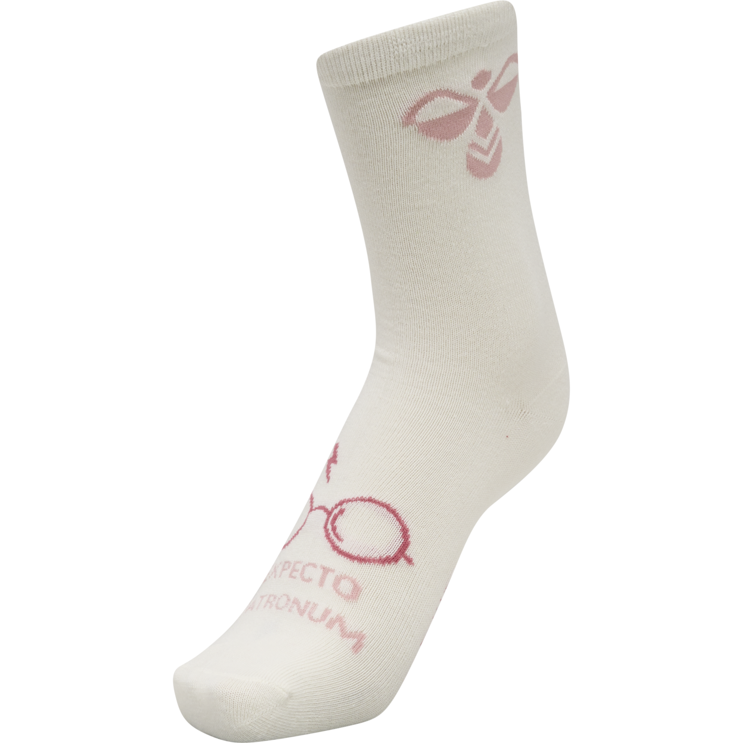 hmlHARRY POTTER ALFIE SOCKS 3-PACK, 4337, packshot