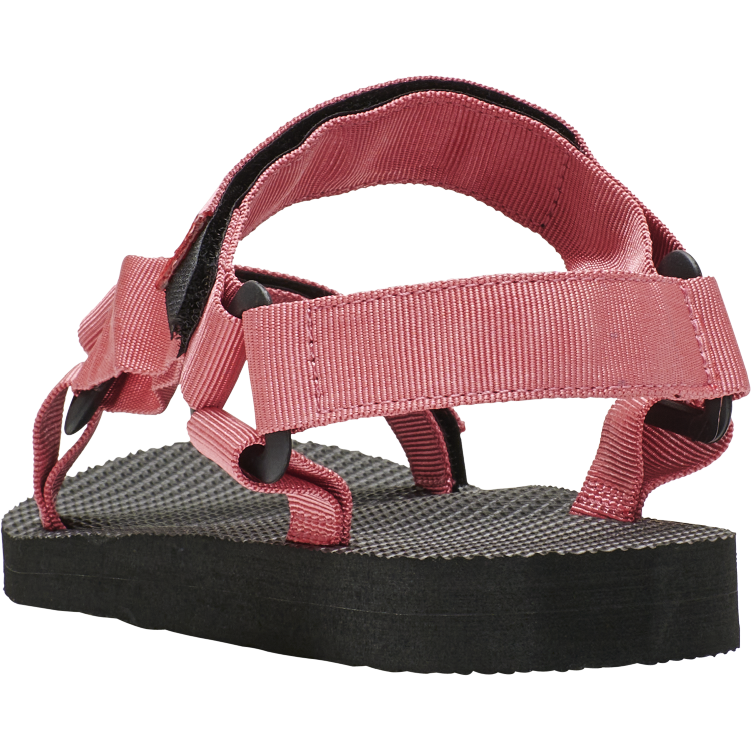 STRAP SANDAL, TEA ROSE, packshot