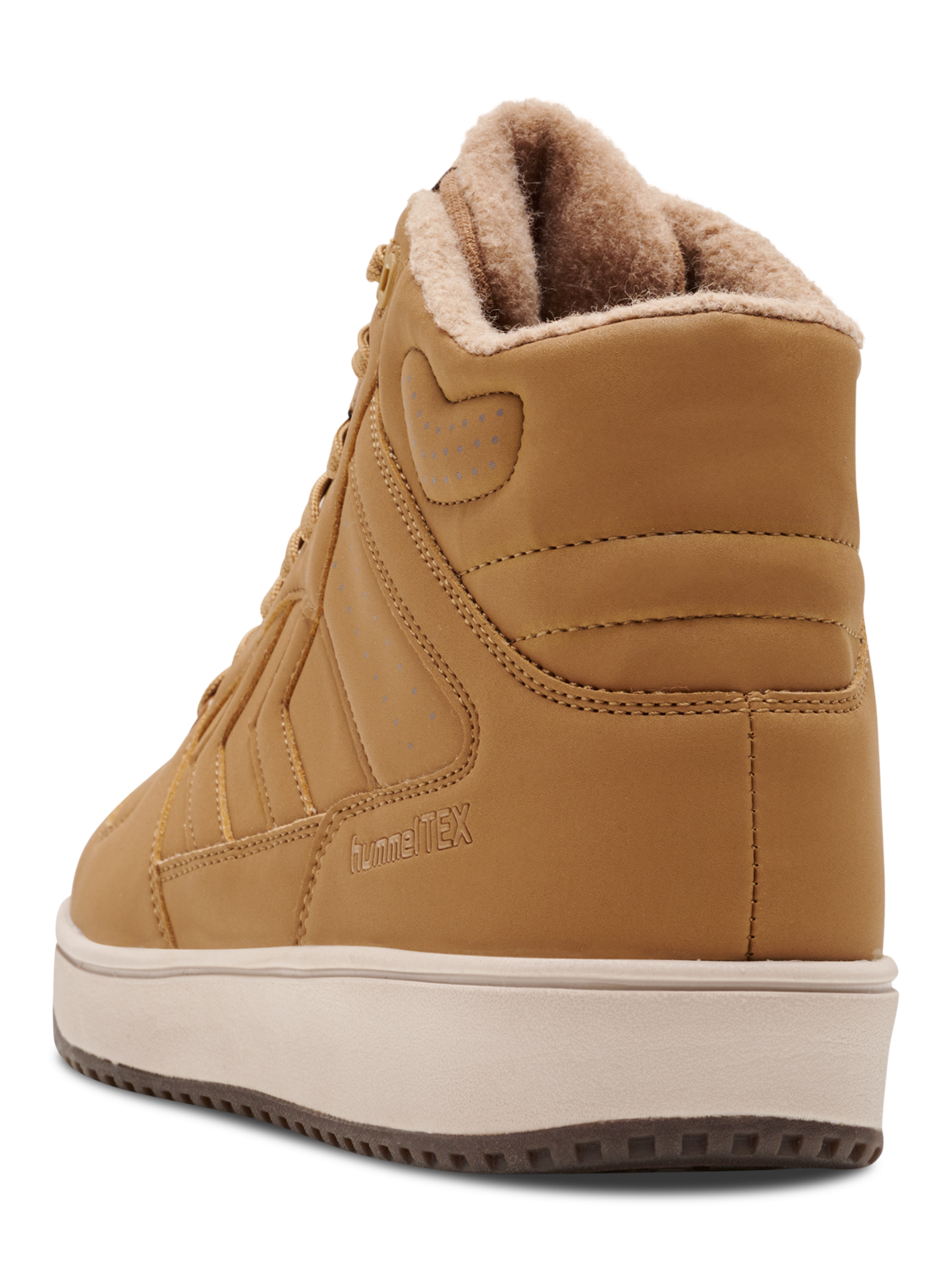 ST. POWER PLAY MID TEX, RUBBER, packshot