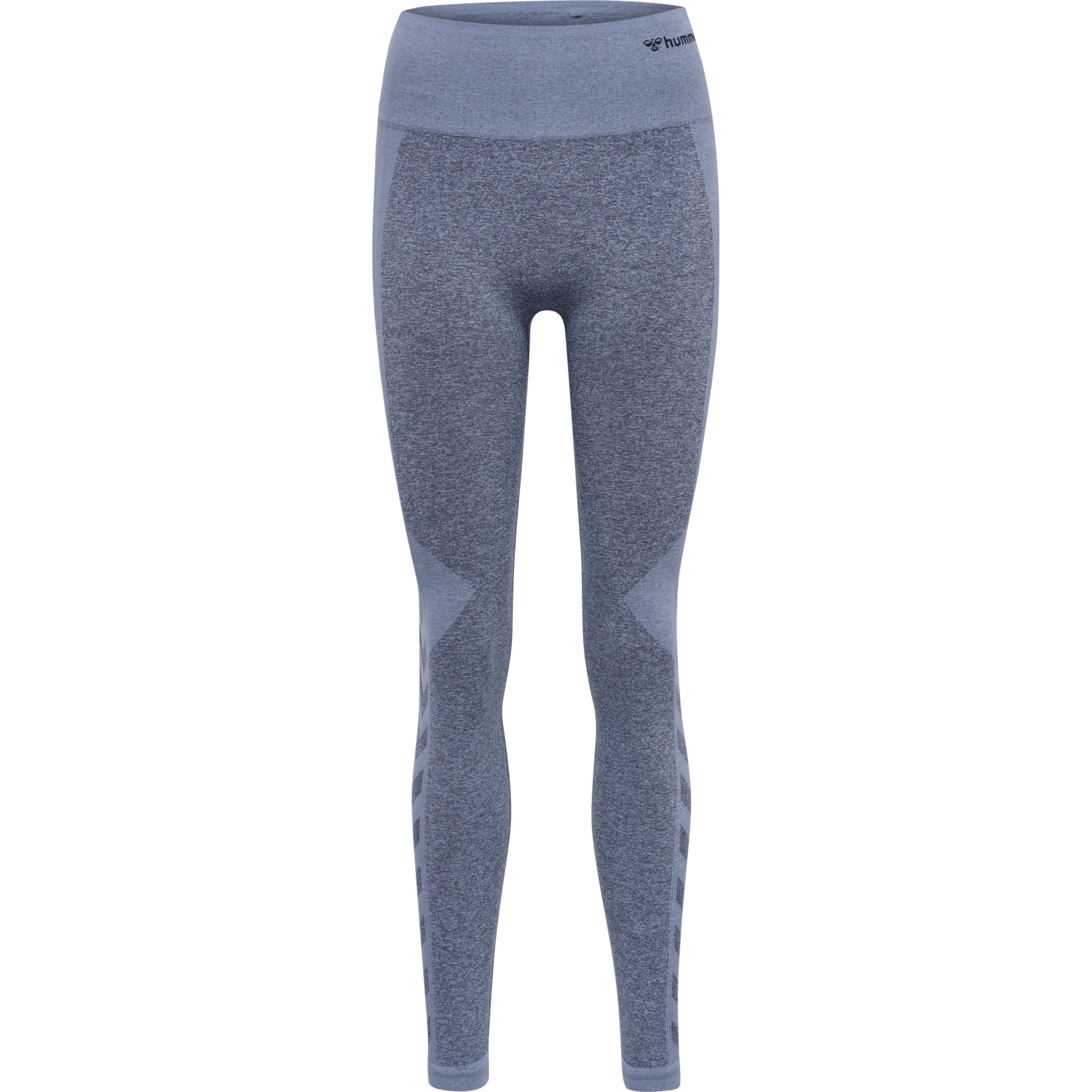 hmlKARINA SEAMLESS HW TIGHTS, 7662, packshot