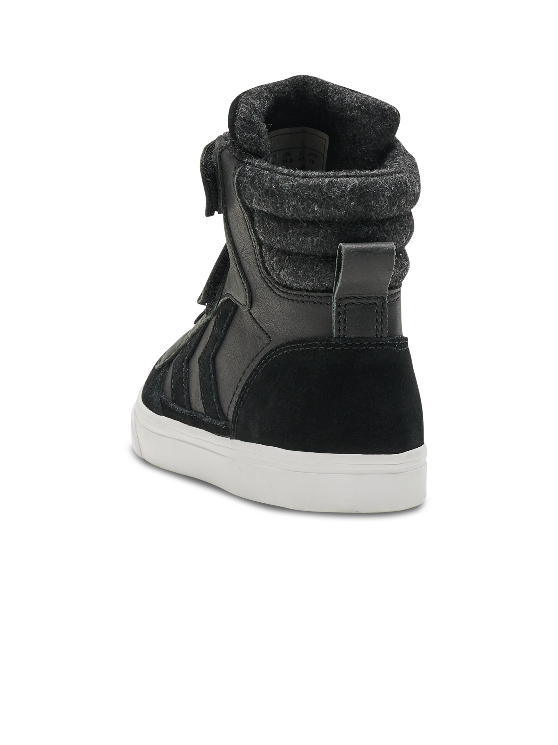 STADIL WINTER JR, 2001, packshot