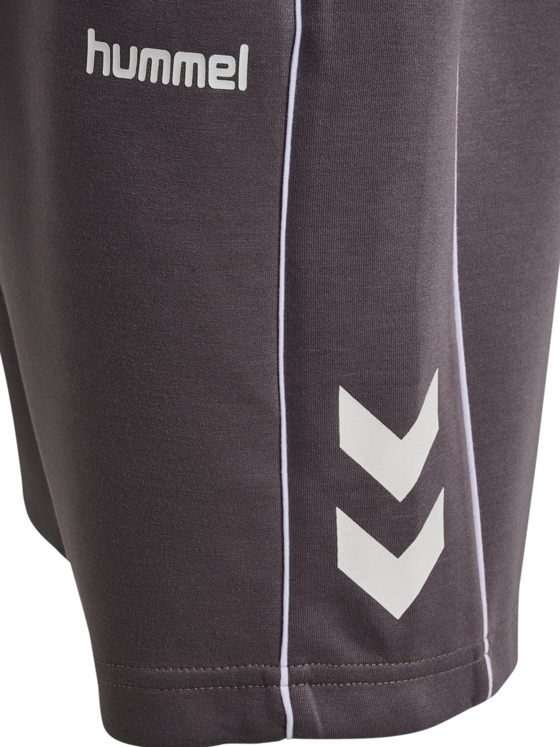 hmlJR INTERLOCK ADJUST SHORTS, SHARK, packshot