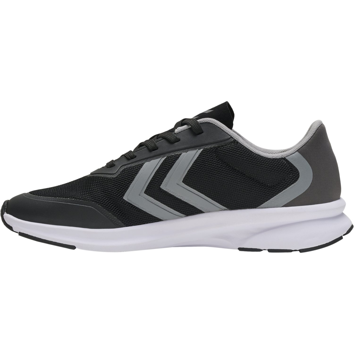 FLOW BREATHER, BLACK/MAGNET, packshot